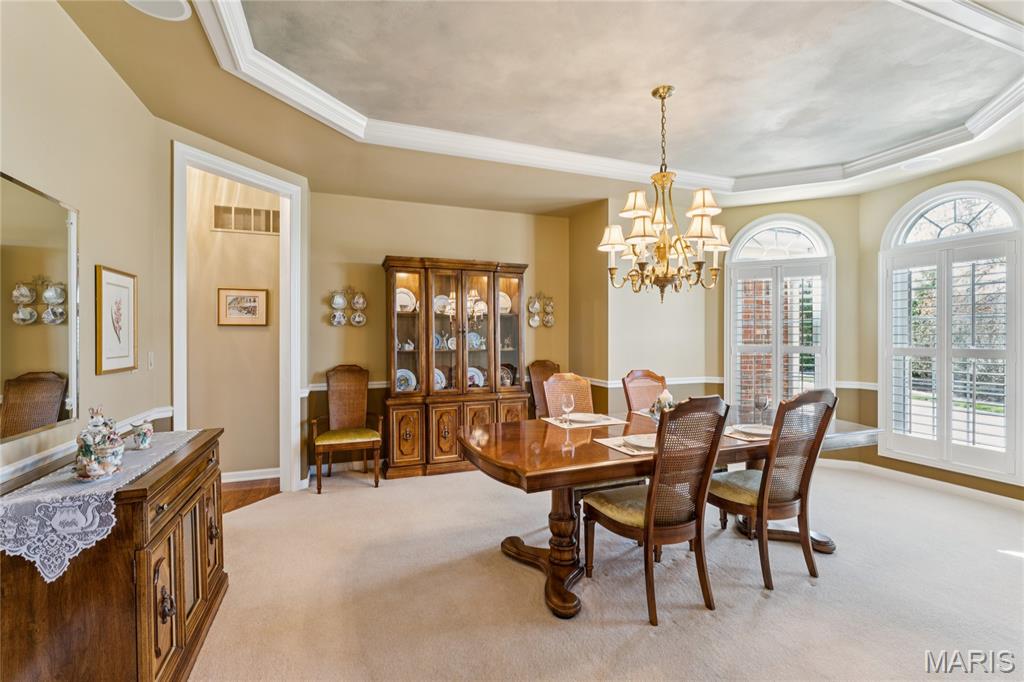 2316 Picardy Place Drive