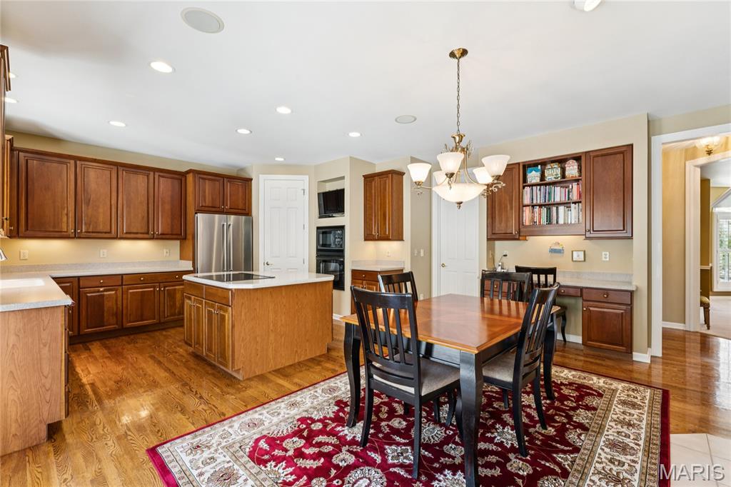 2316 Picardy Place Drive