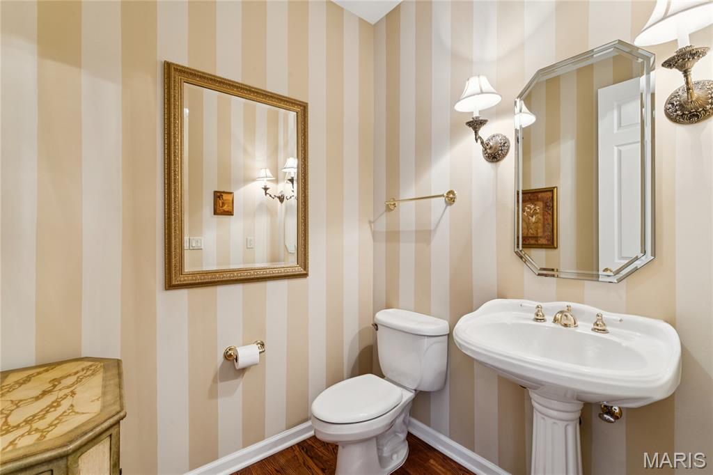 2316 Picardy Place Drive