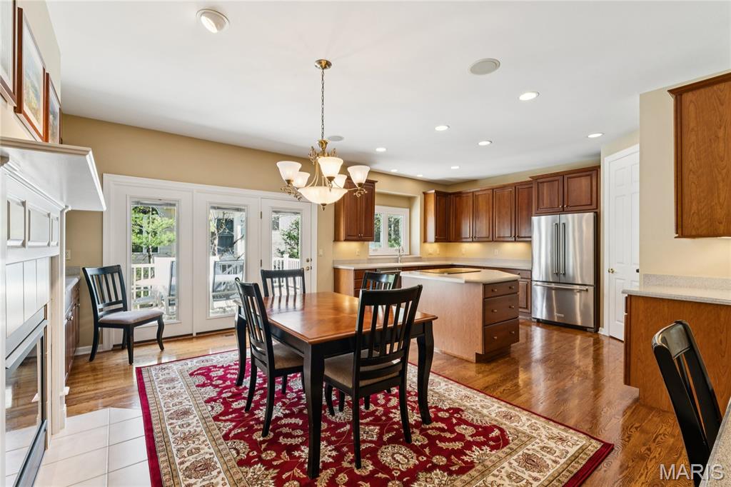 2316 Picardy Place Drive