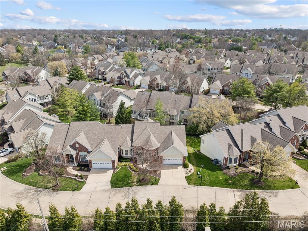 2316 Picardy Place Drive