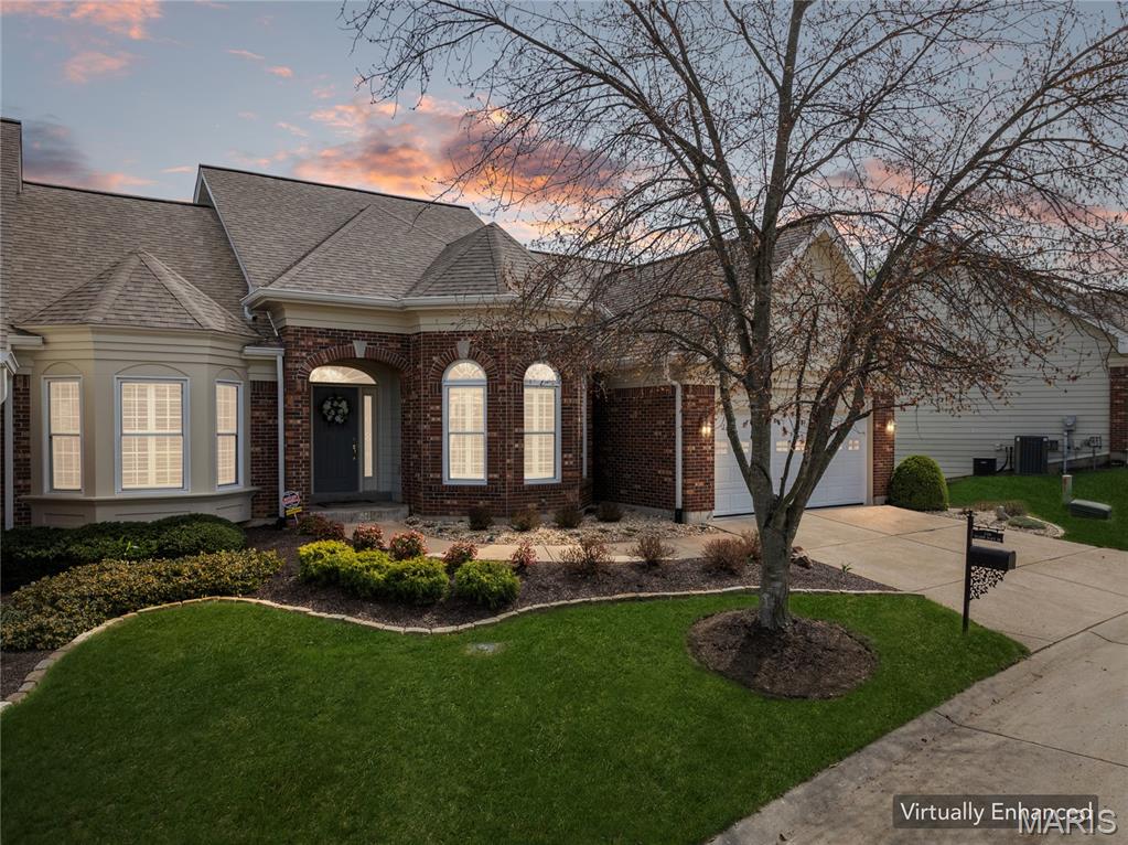 2316 Picardy Place Drive