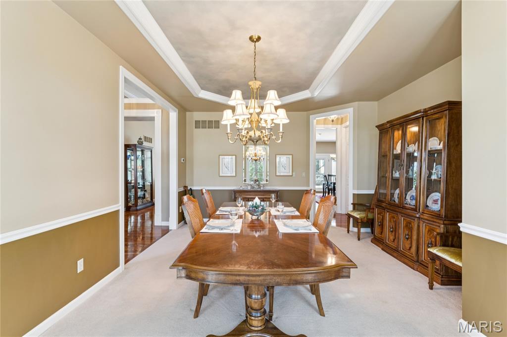 2316 Picardy Place Drive