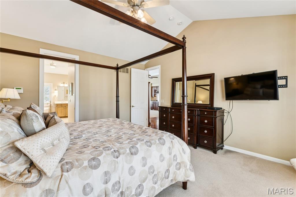 2316 Picardy Place Drive