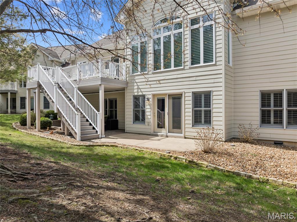 2316 Picardy Place Drive