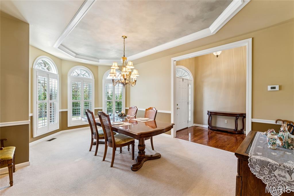 2316 Picardy Place Drive