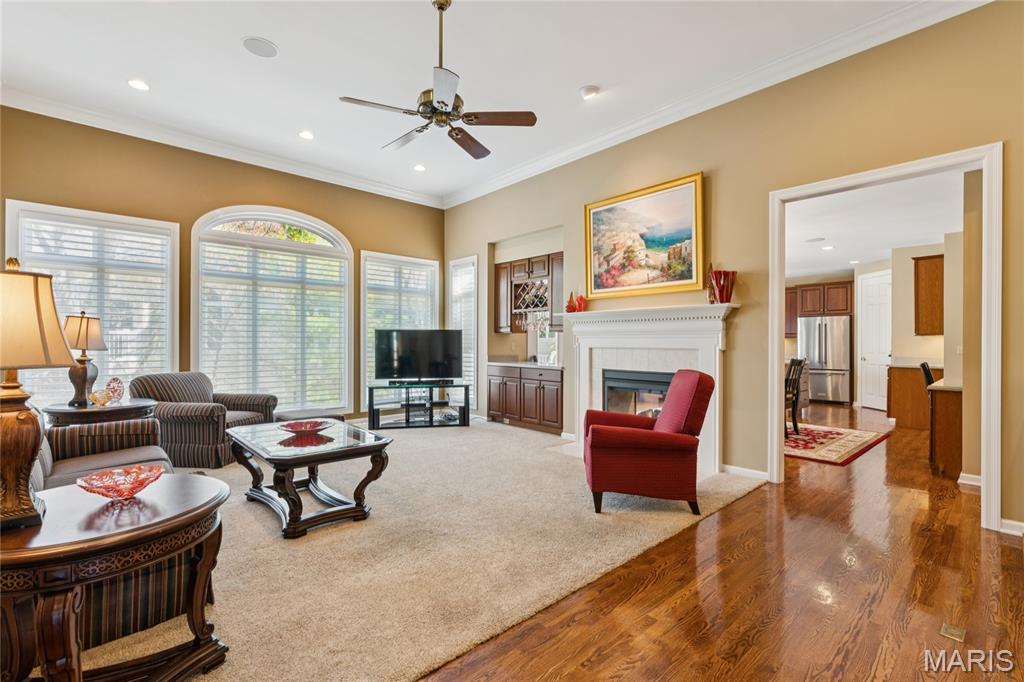 2316 Picardy Place Drive