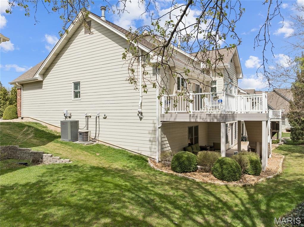 2316 Picardy Place Drive