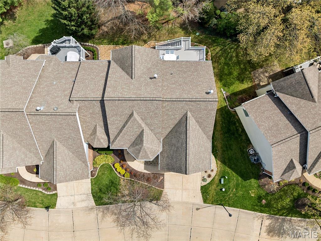 2316 Picardy Place Drive