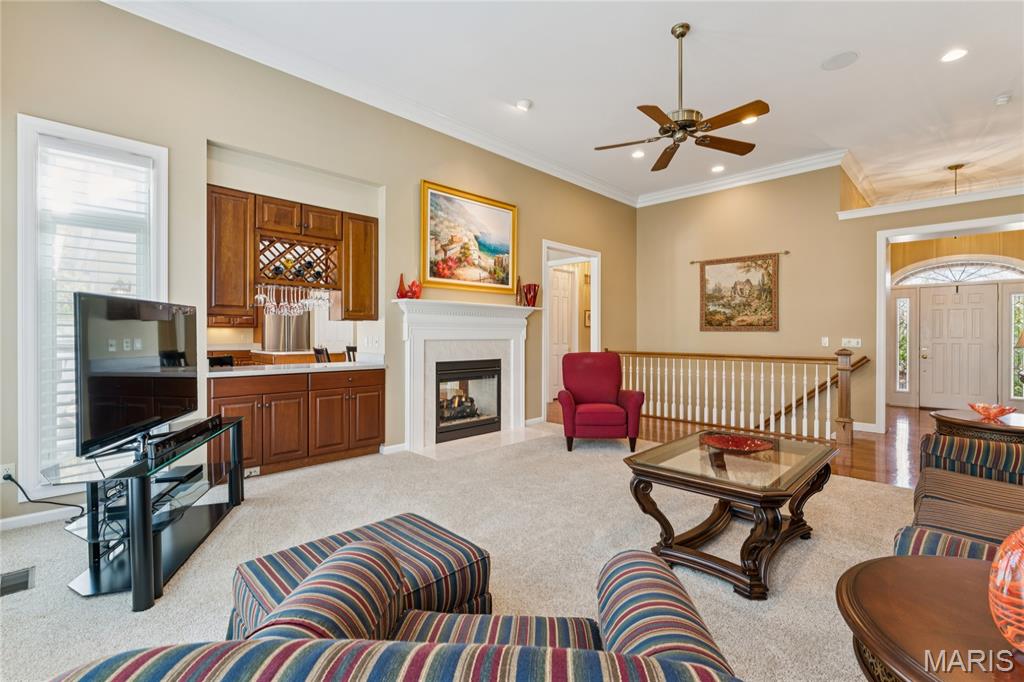 2316 Picardy Place Drive