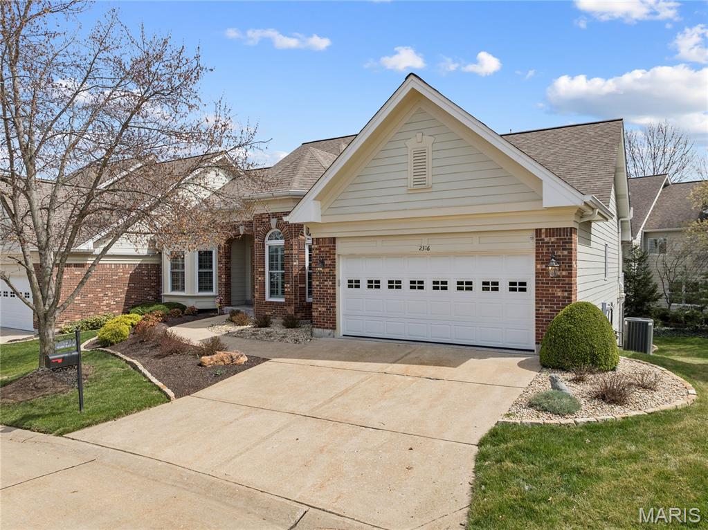 2316 Picardy Place Drive