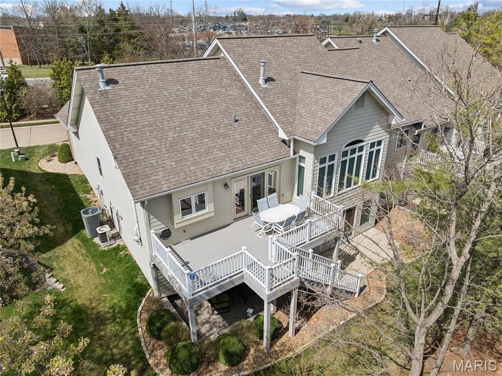 2316 Picardy Place Drive