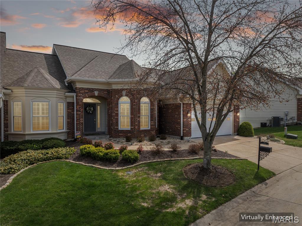 2316 Picardy Place Drive