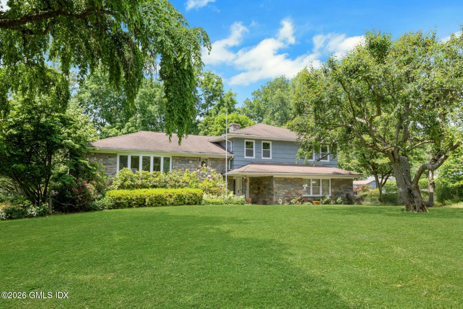 75 N Angus Road