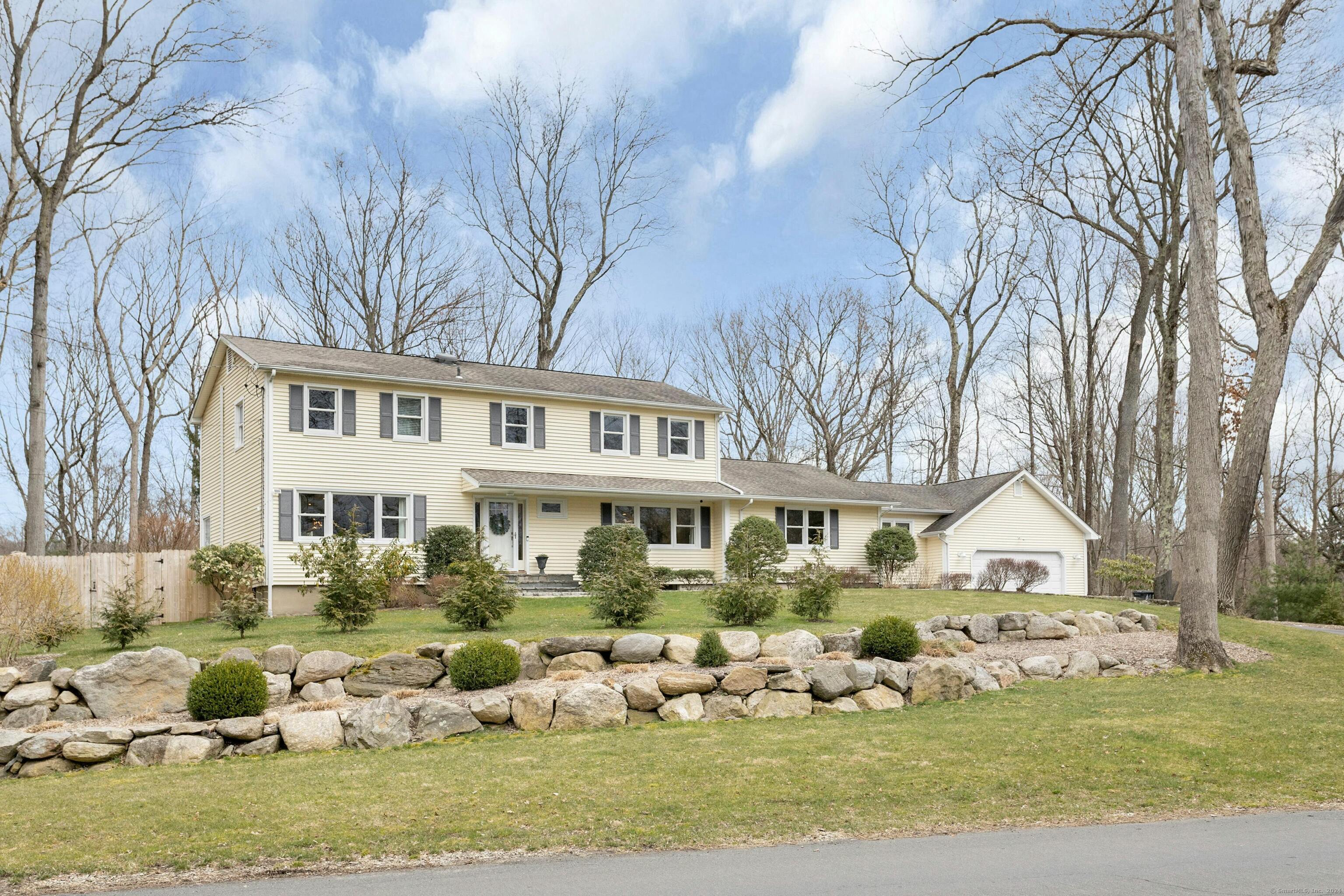 222 Mayapple Road