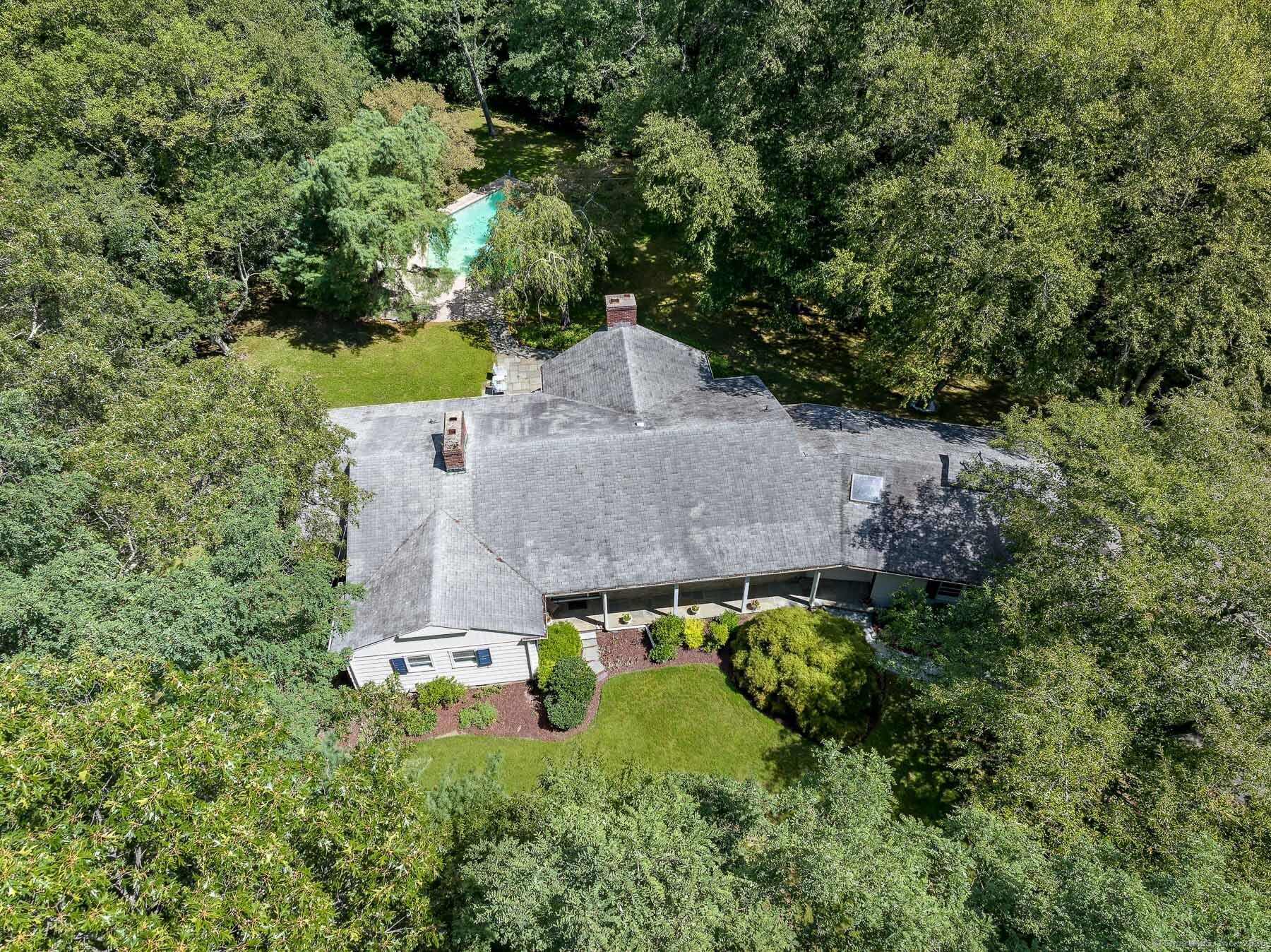 267 Riversville Road