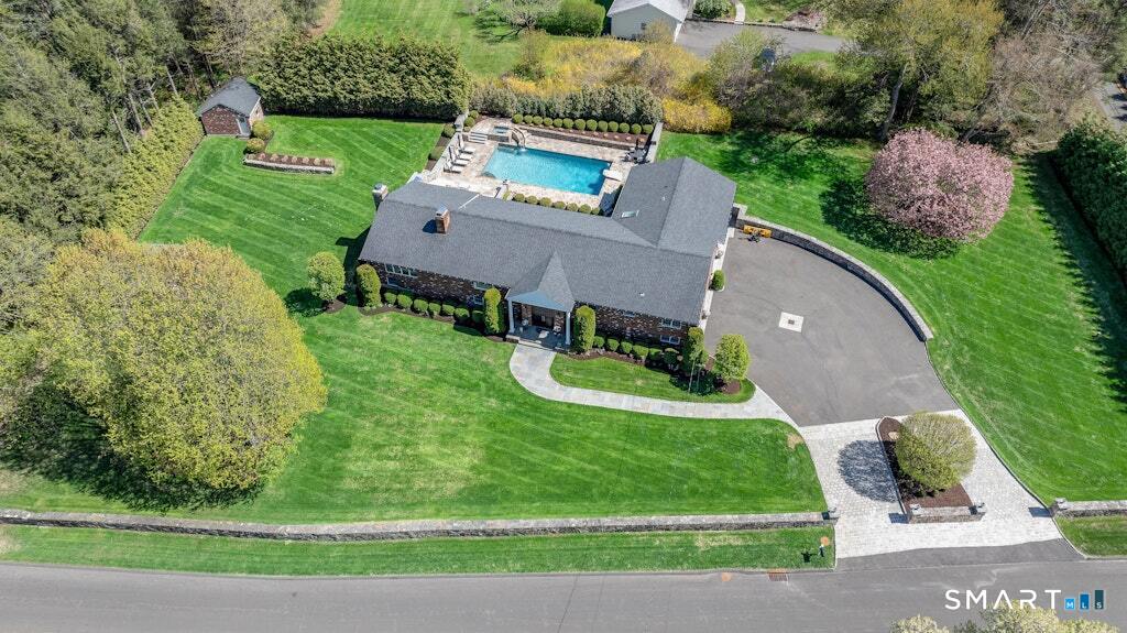 20 Brushwood Road