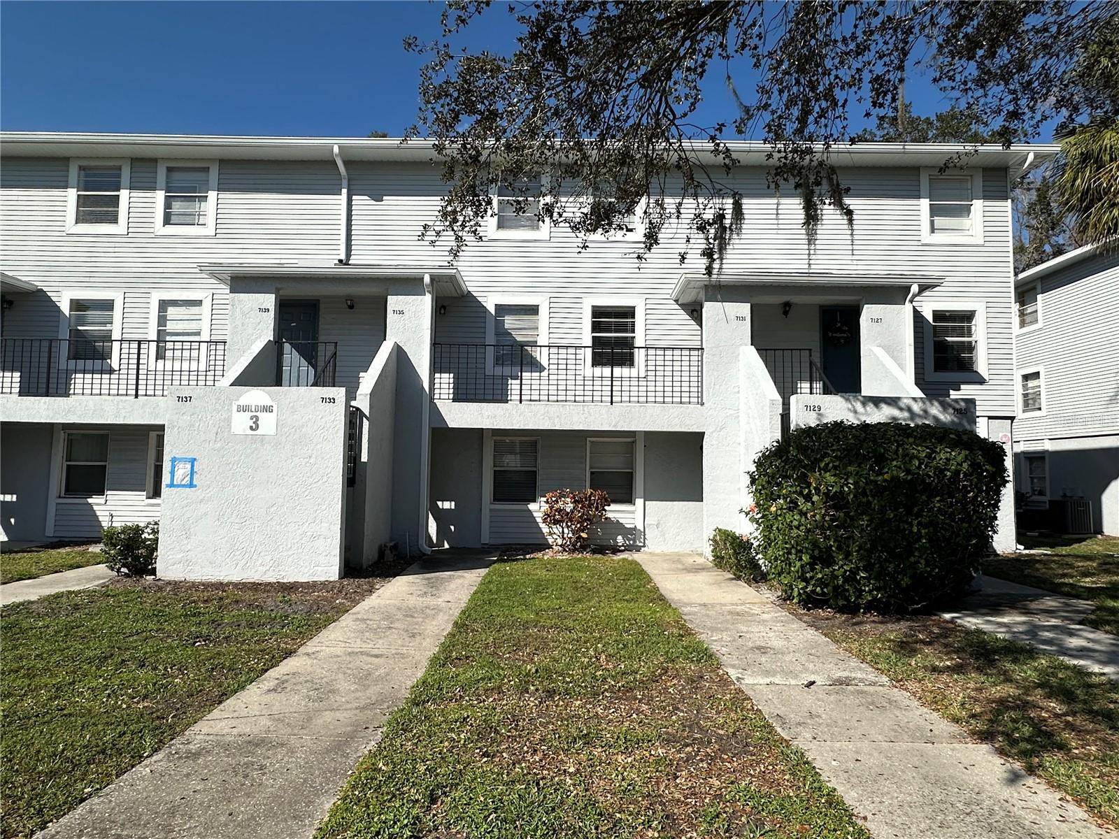 7129 E BANK DR #7129