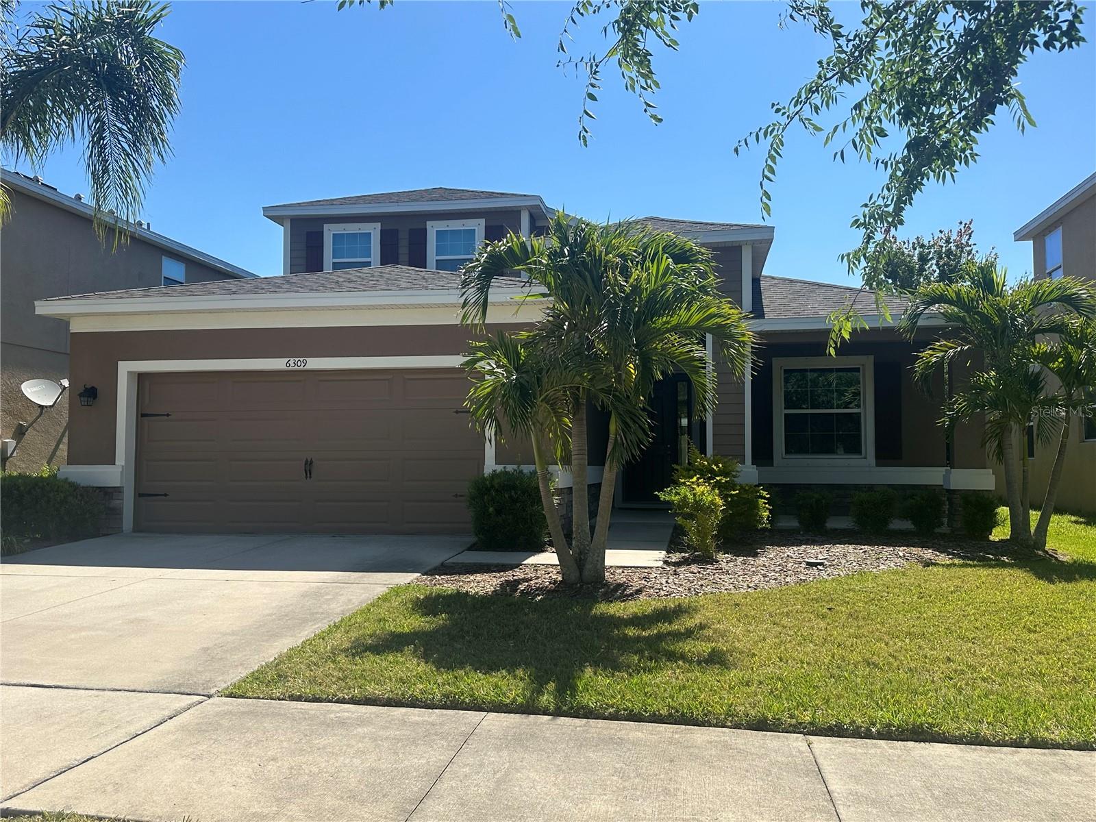 6309 LANTERN VIEW PL