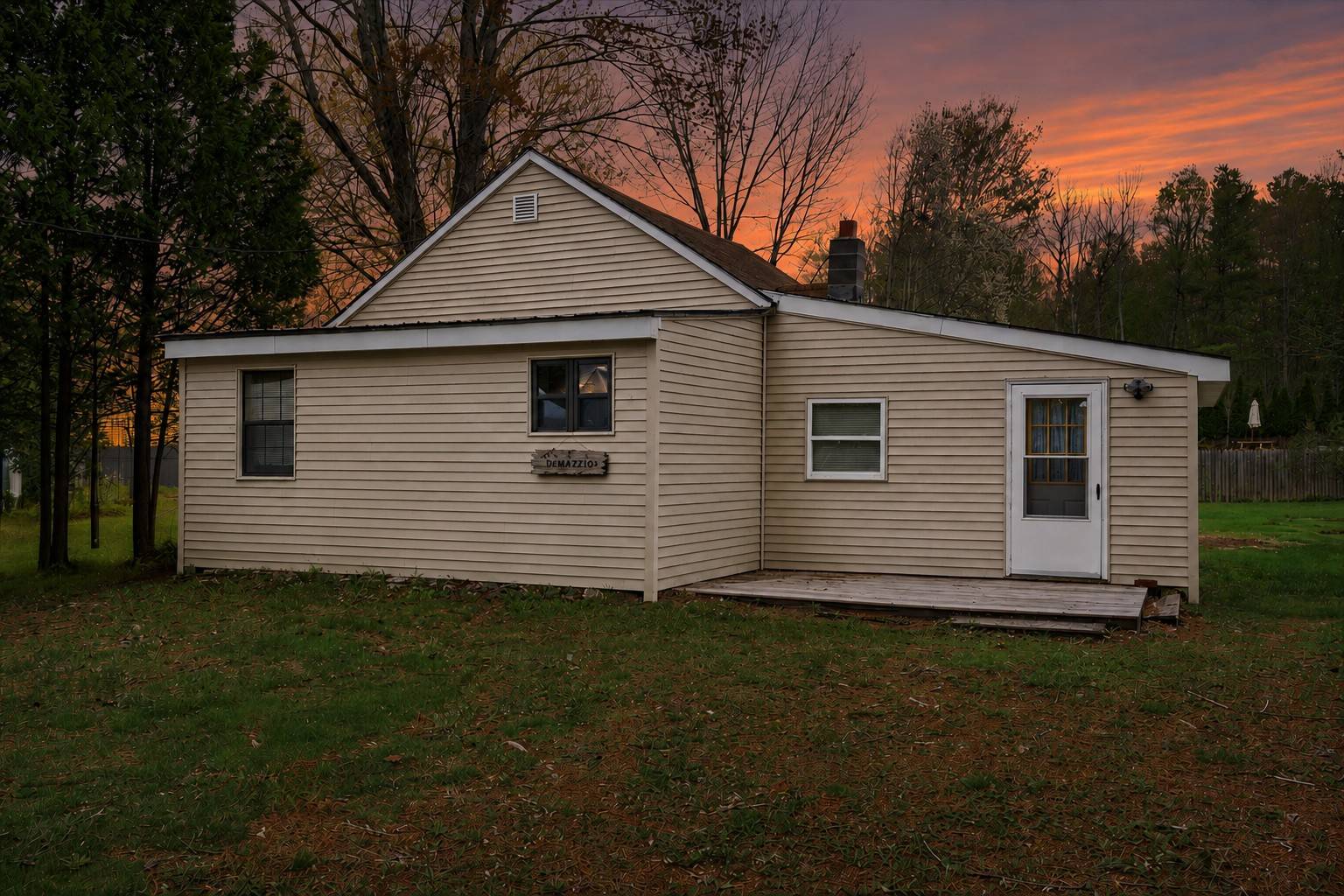 124 Mohawk Ave