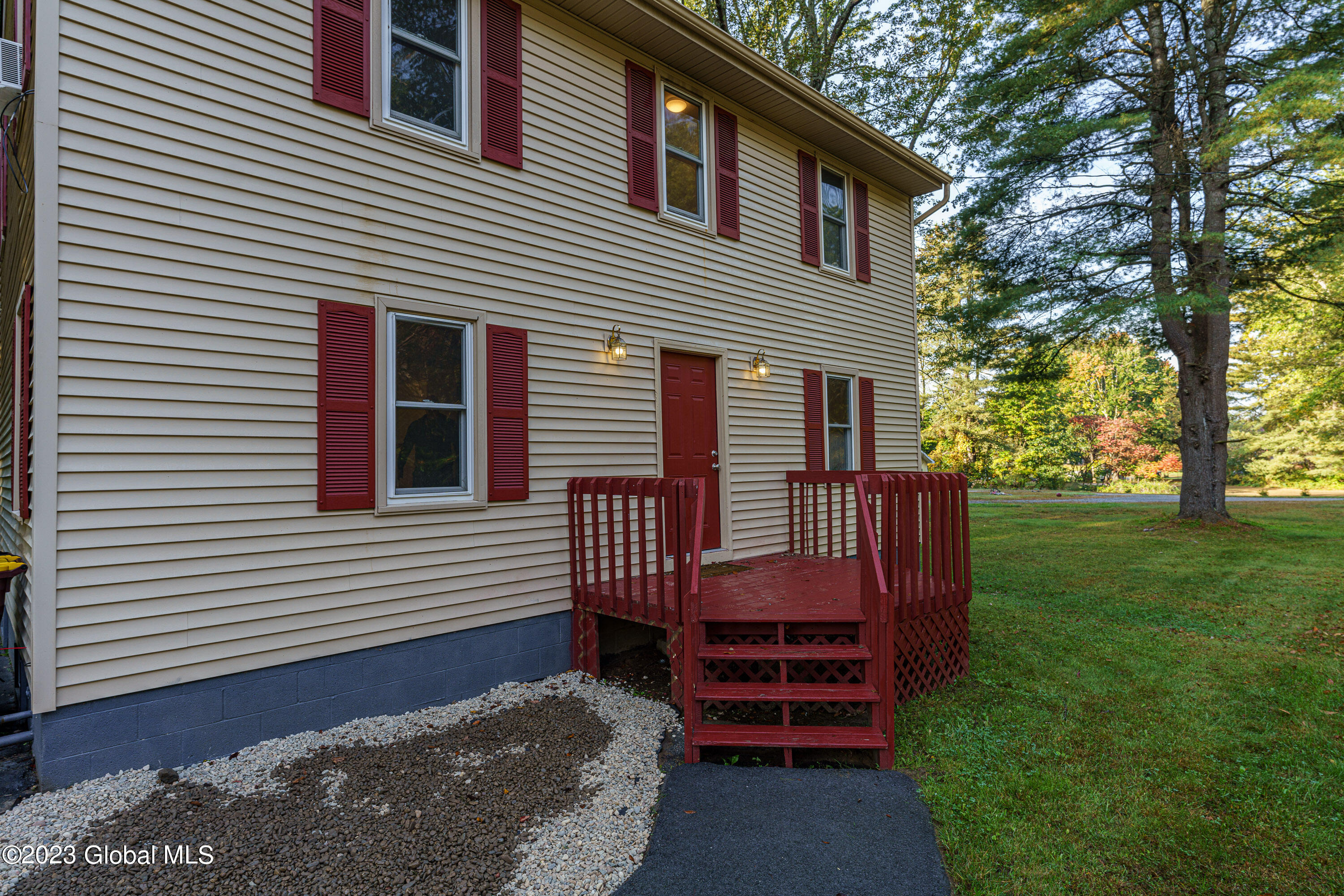 247 Wilbur Road
