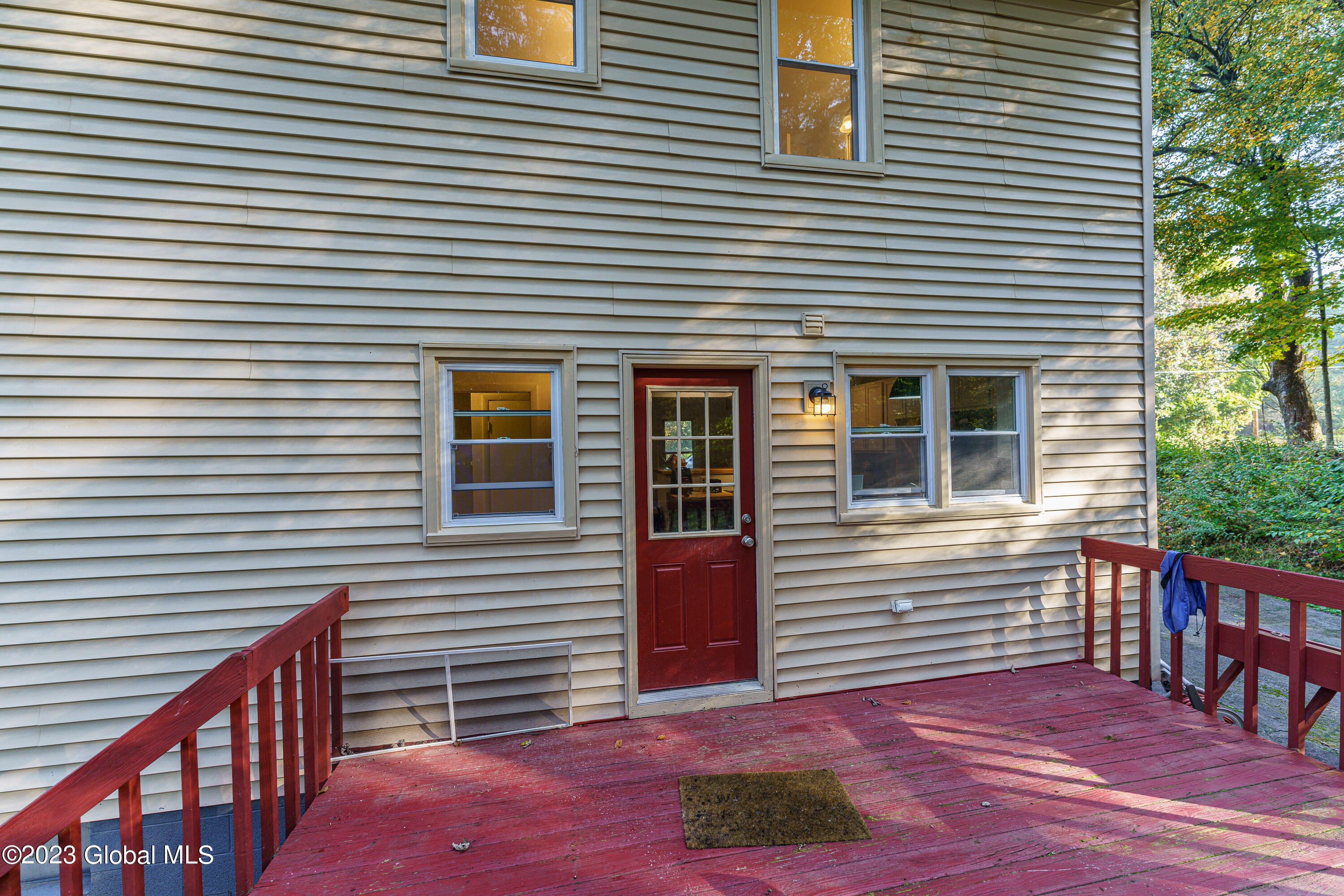 247 Wilbur Road