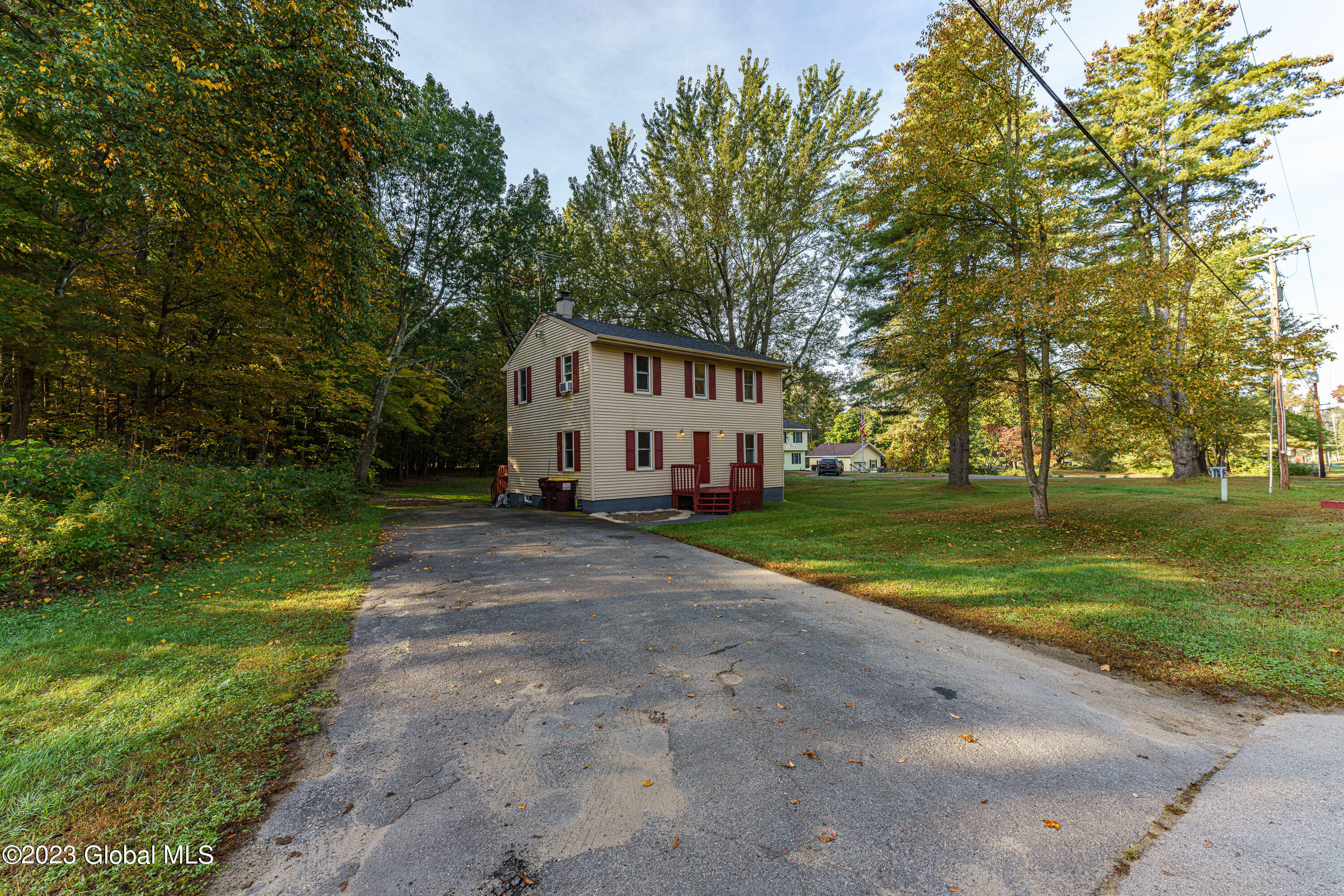 247 Wilbur Road