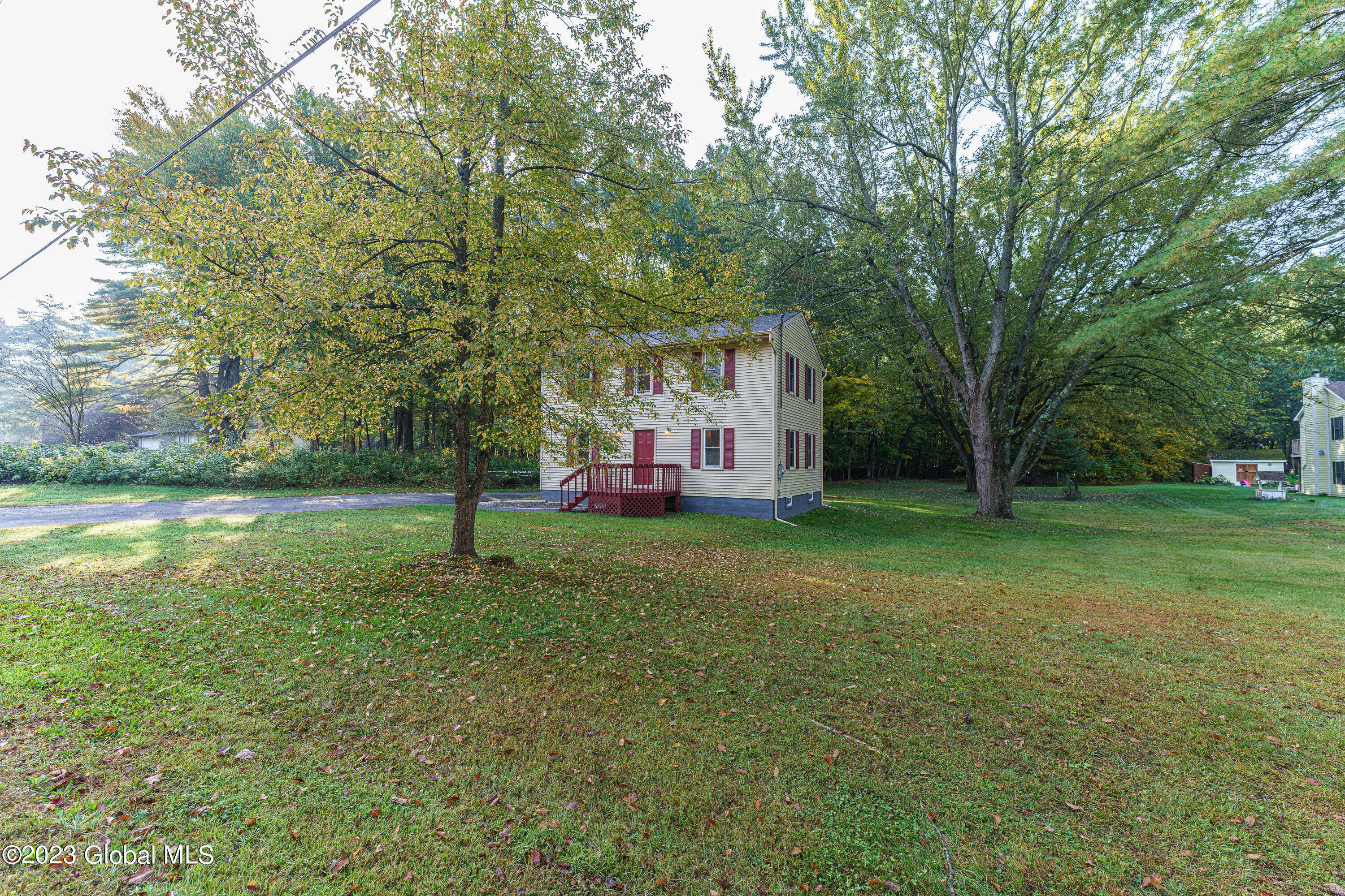 247 Wilbur Road