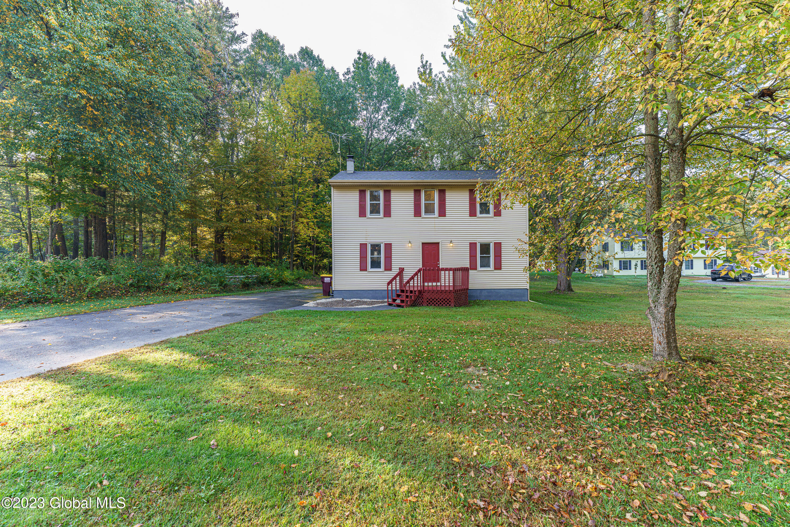 247 Wilbur Road