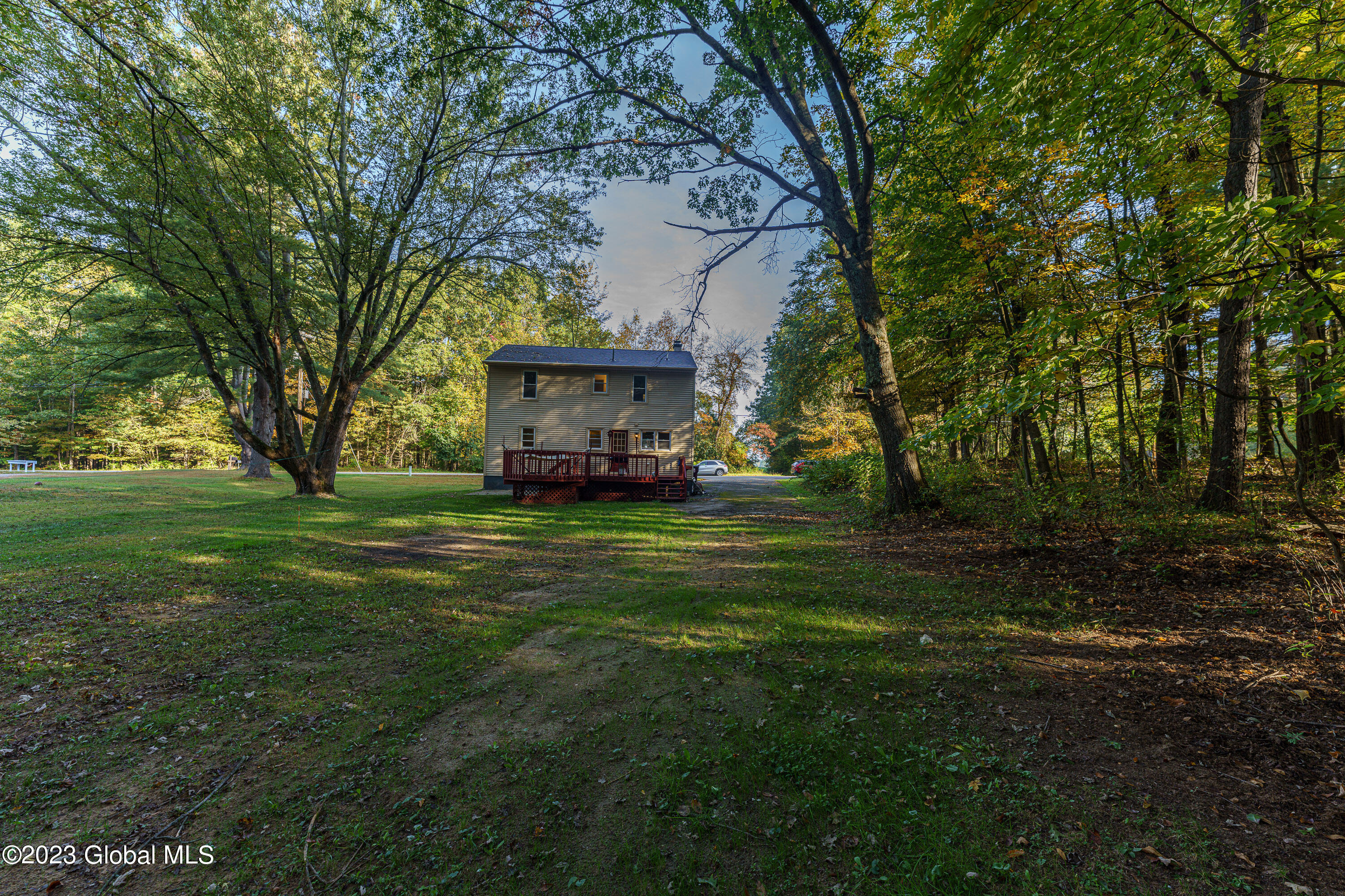 247 Wilbur Road