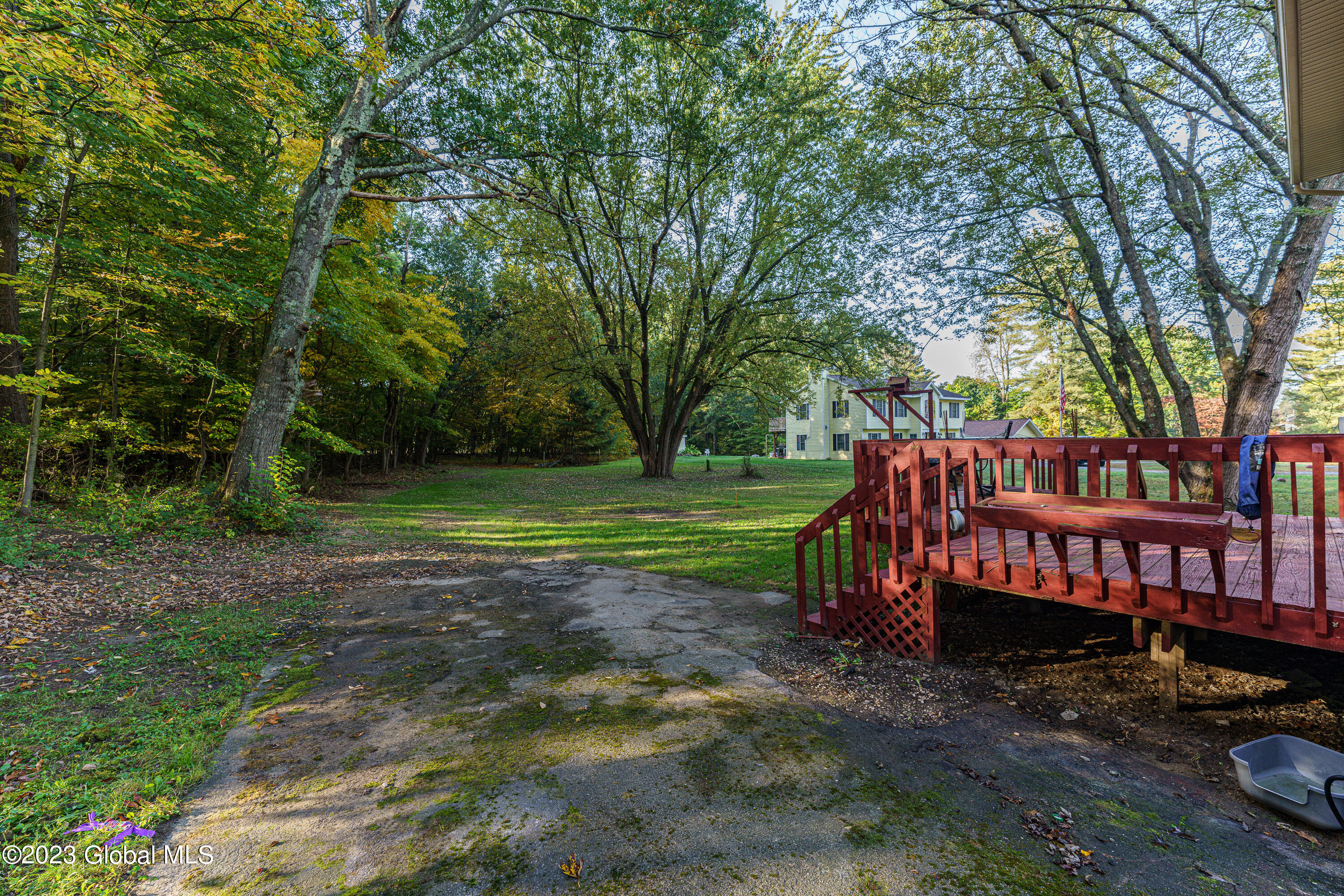 247 Wilbur Road