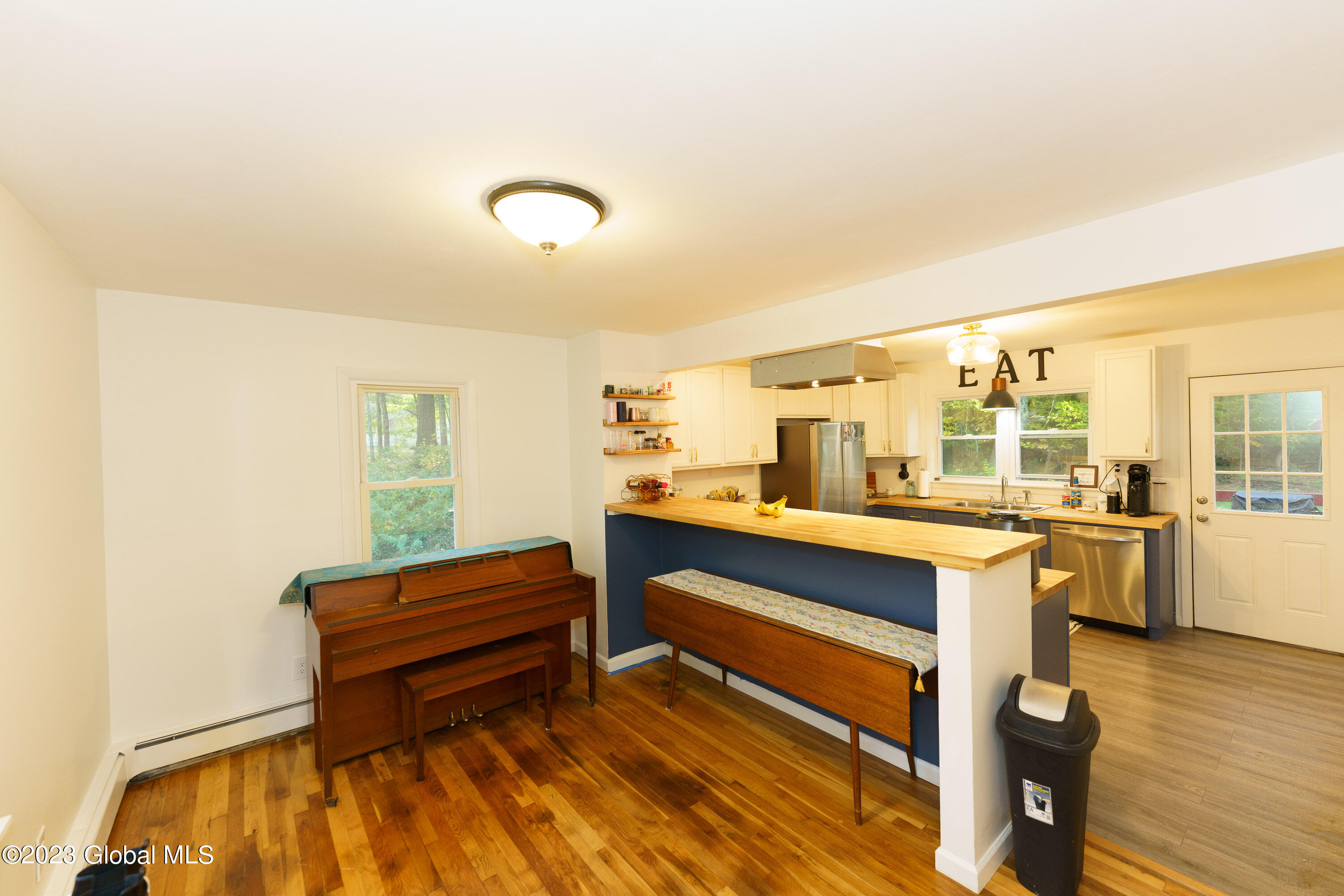 247 Wilbur Road