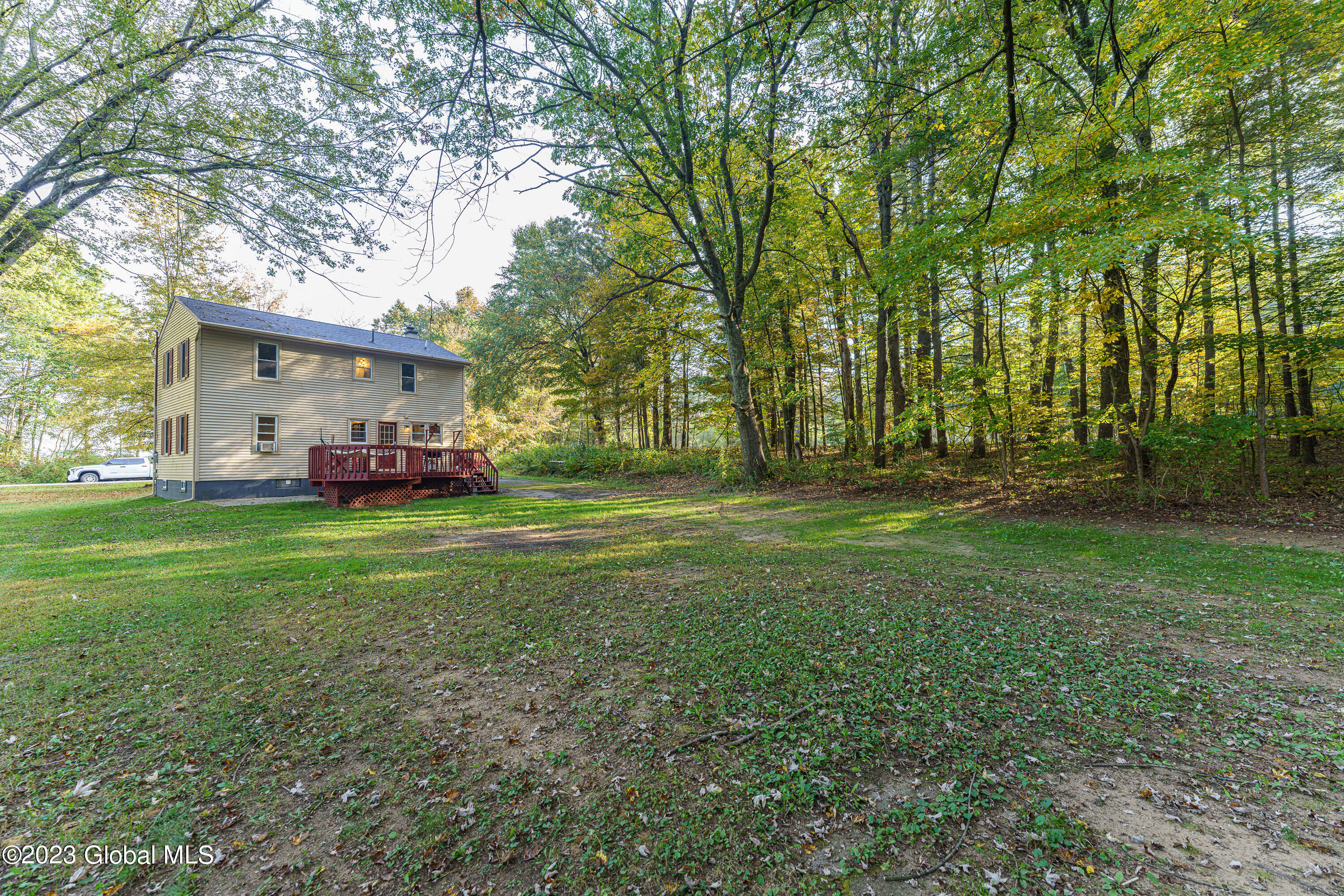 247 Wilbur Road