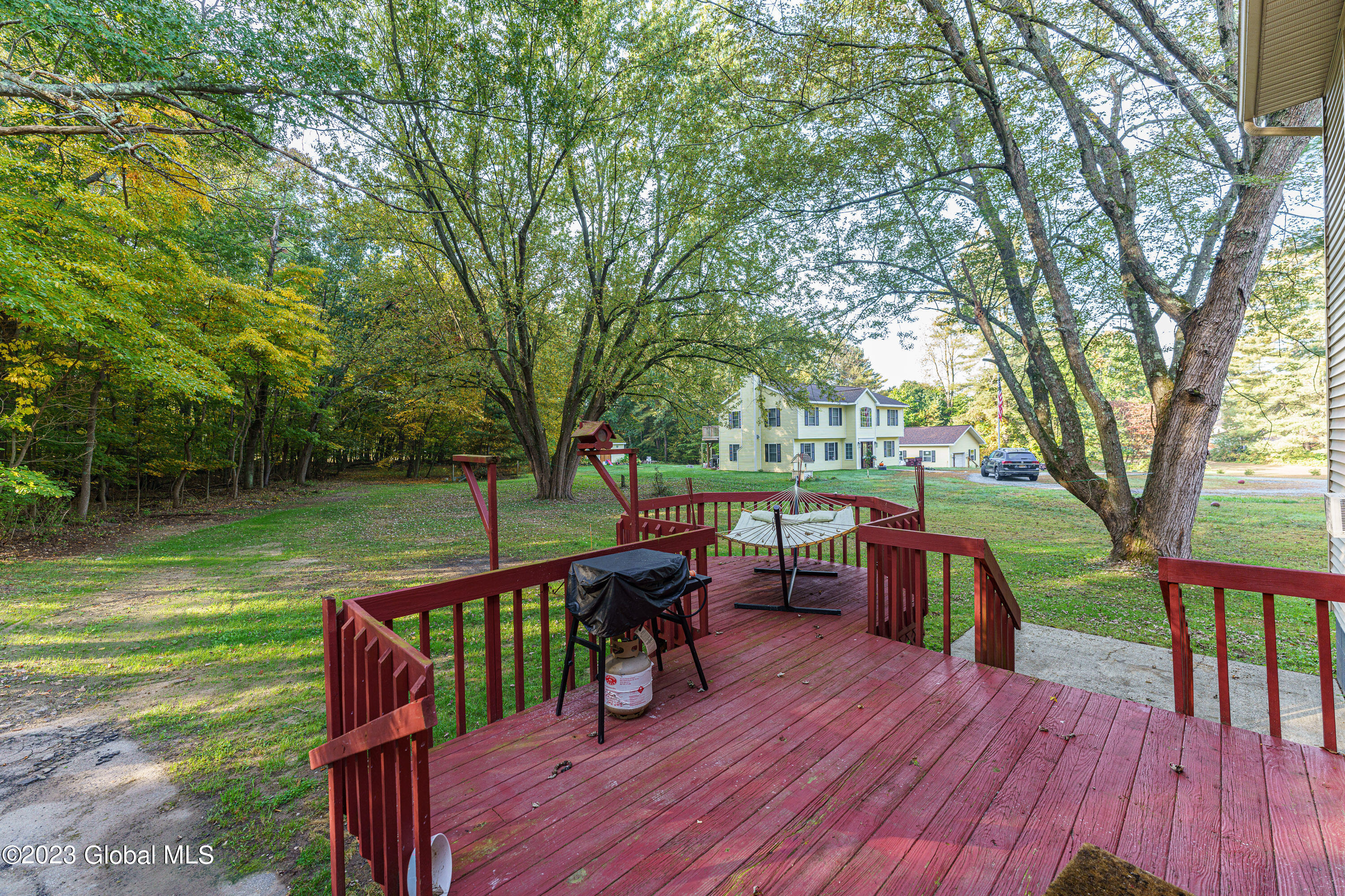 247 Wilbur Road