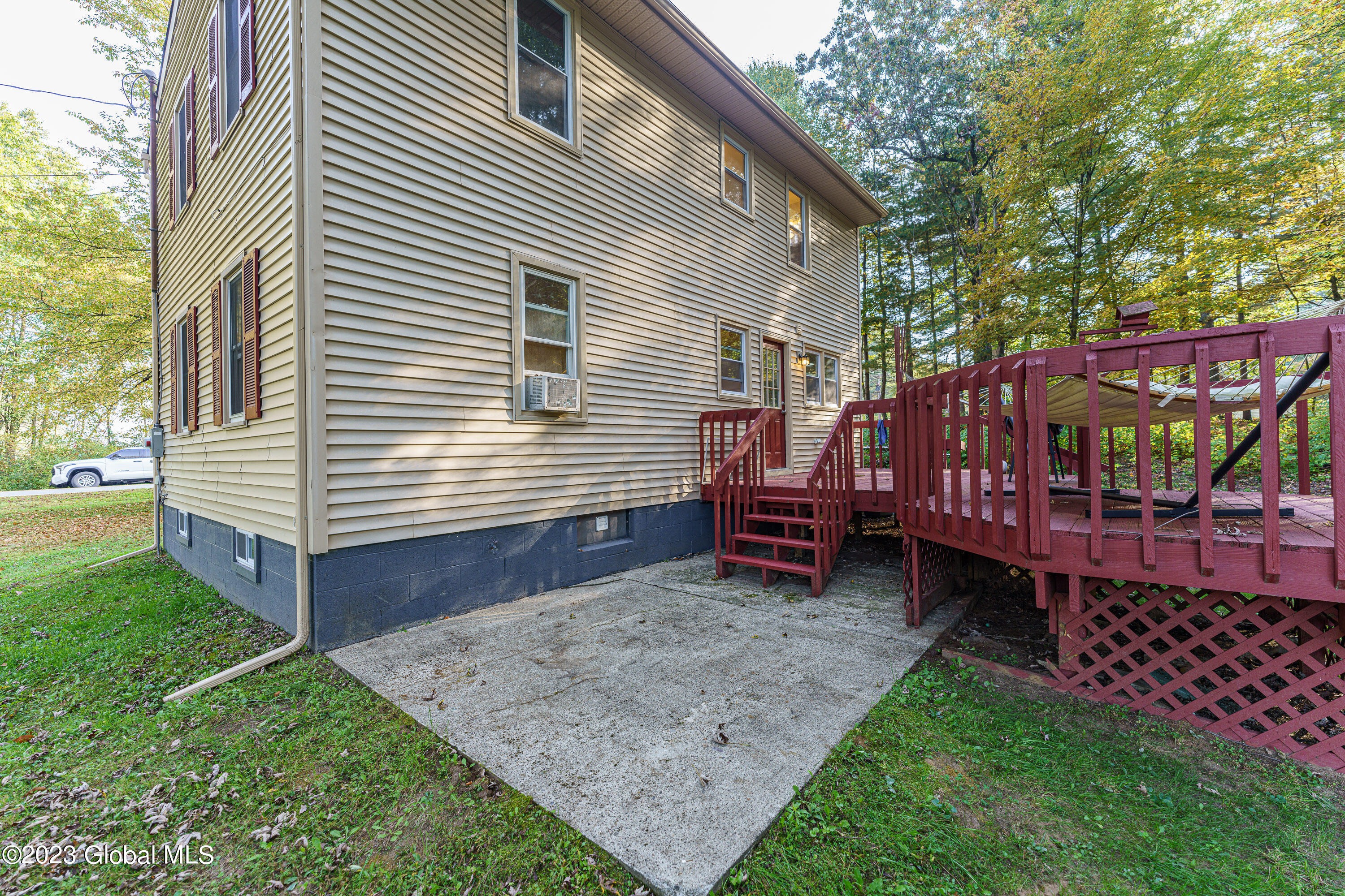 247 Wilbur Road