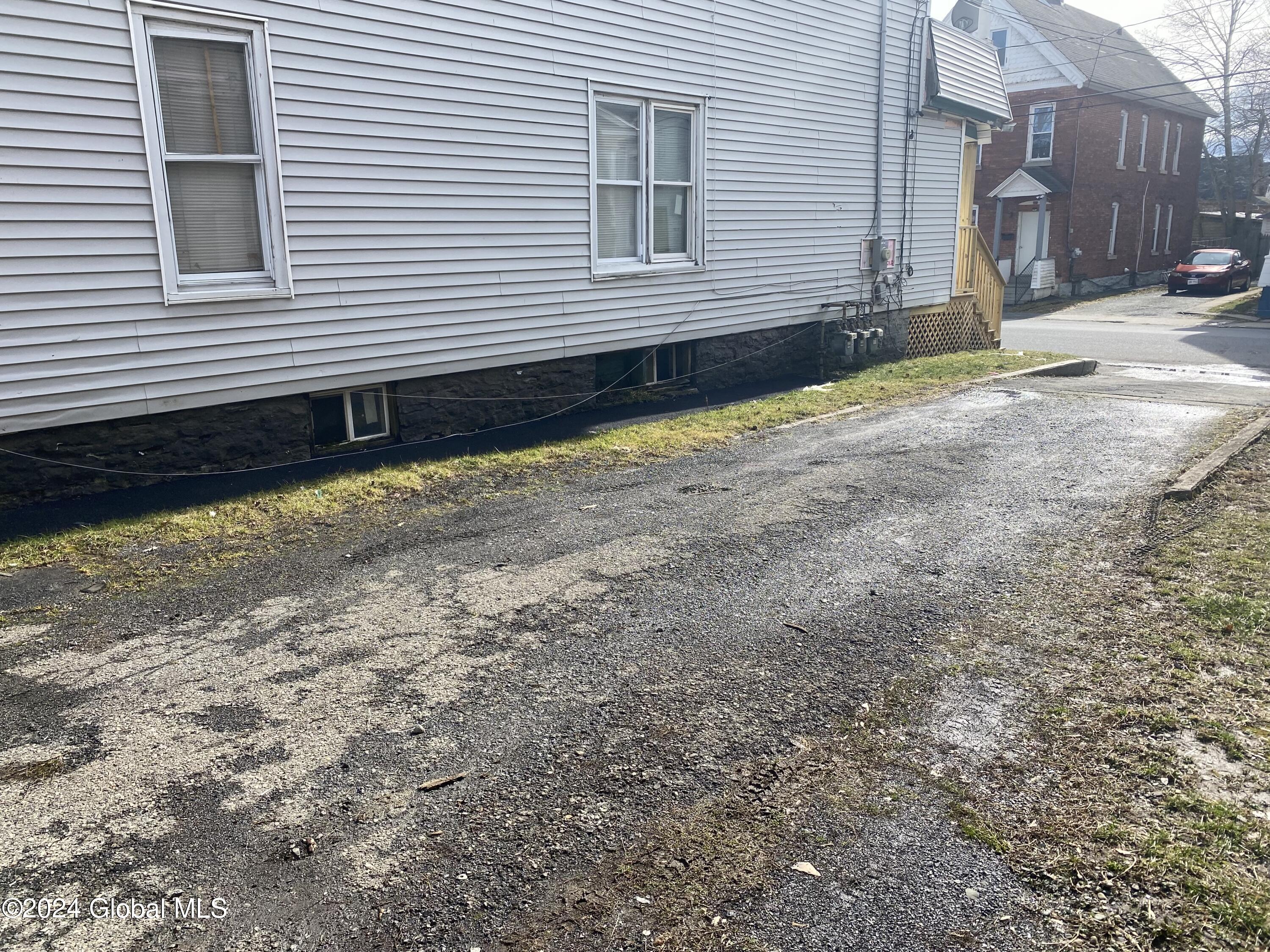 31 Bunn Street