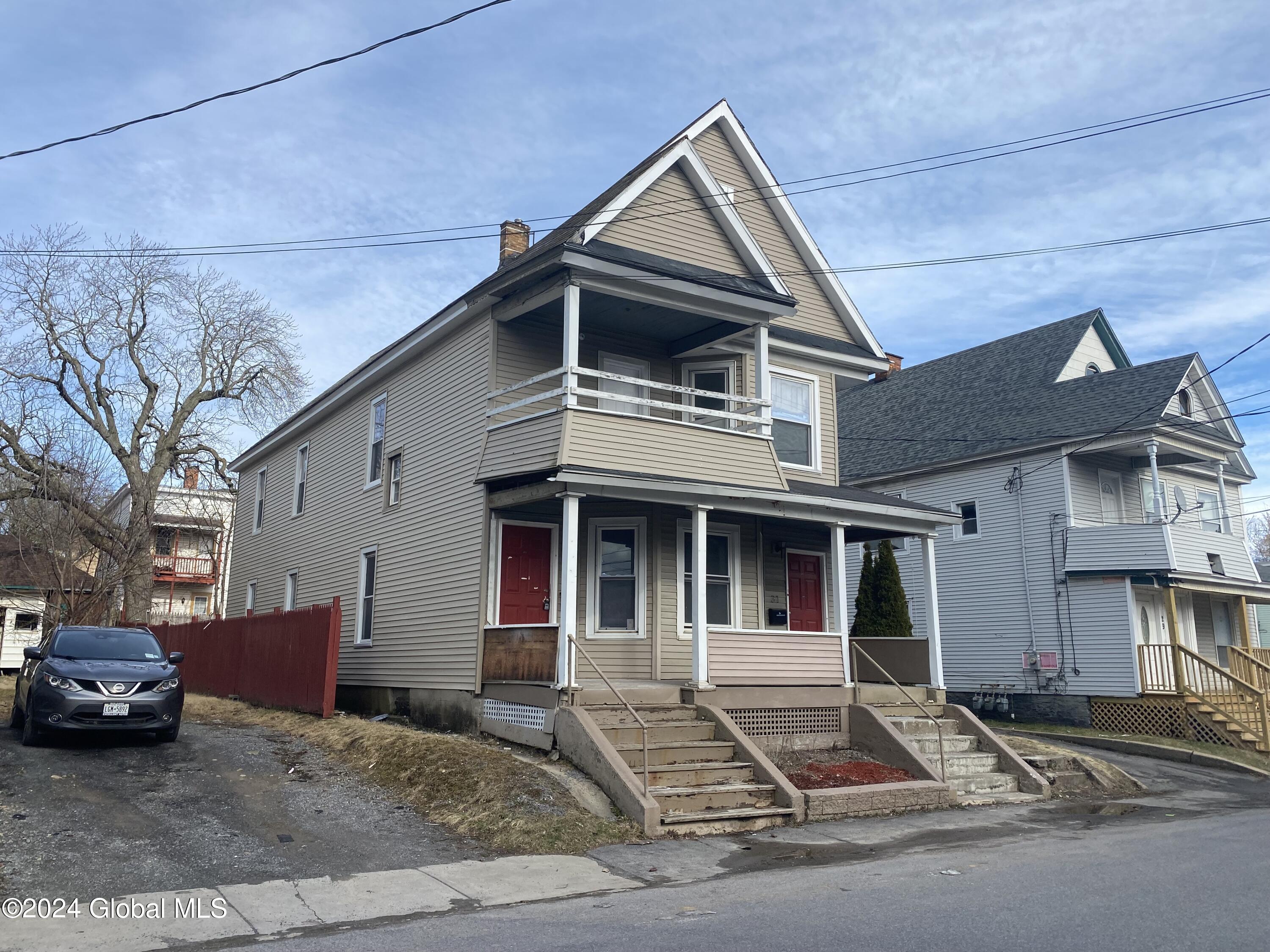 31 Bunn Street
