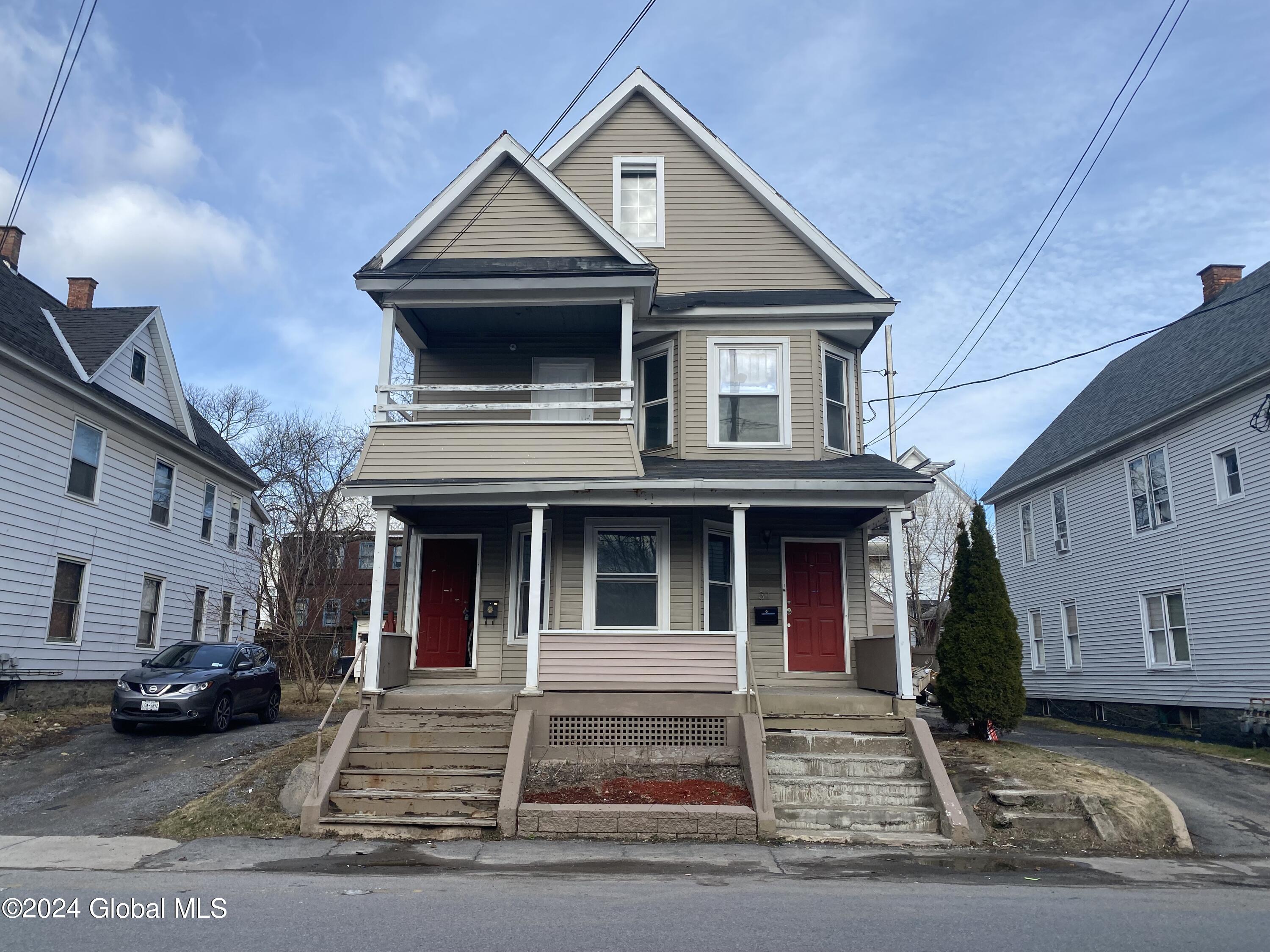 31 Bunn Street