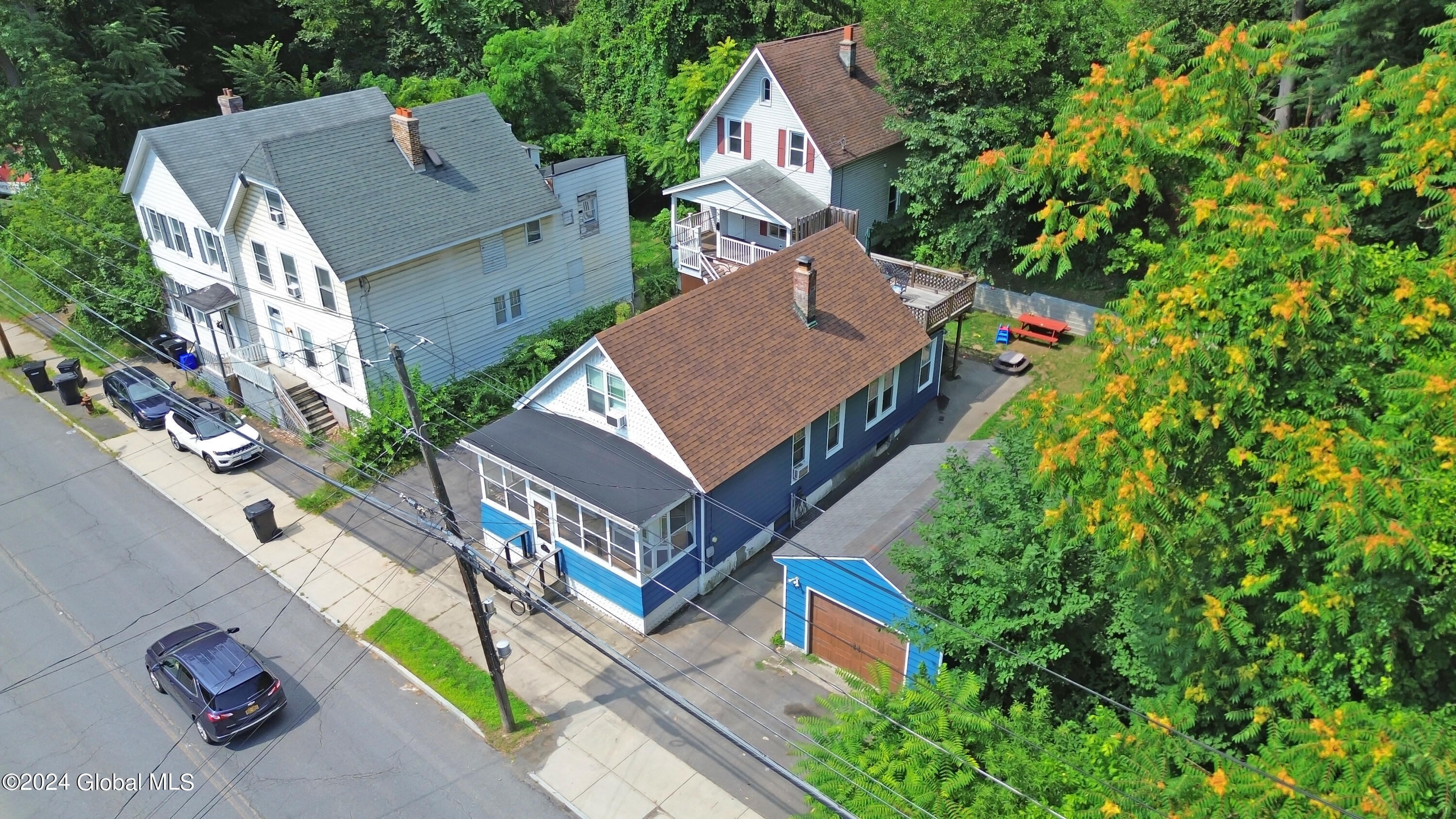 57 Spring Avenue