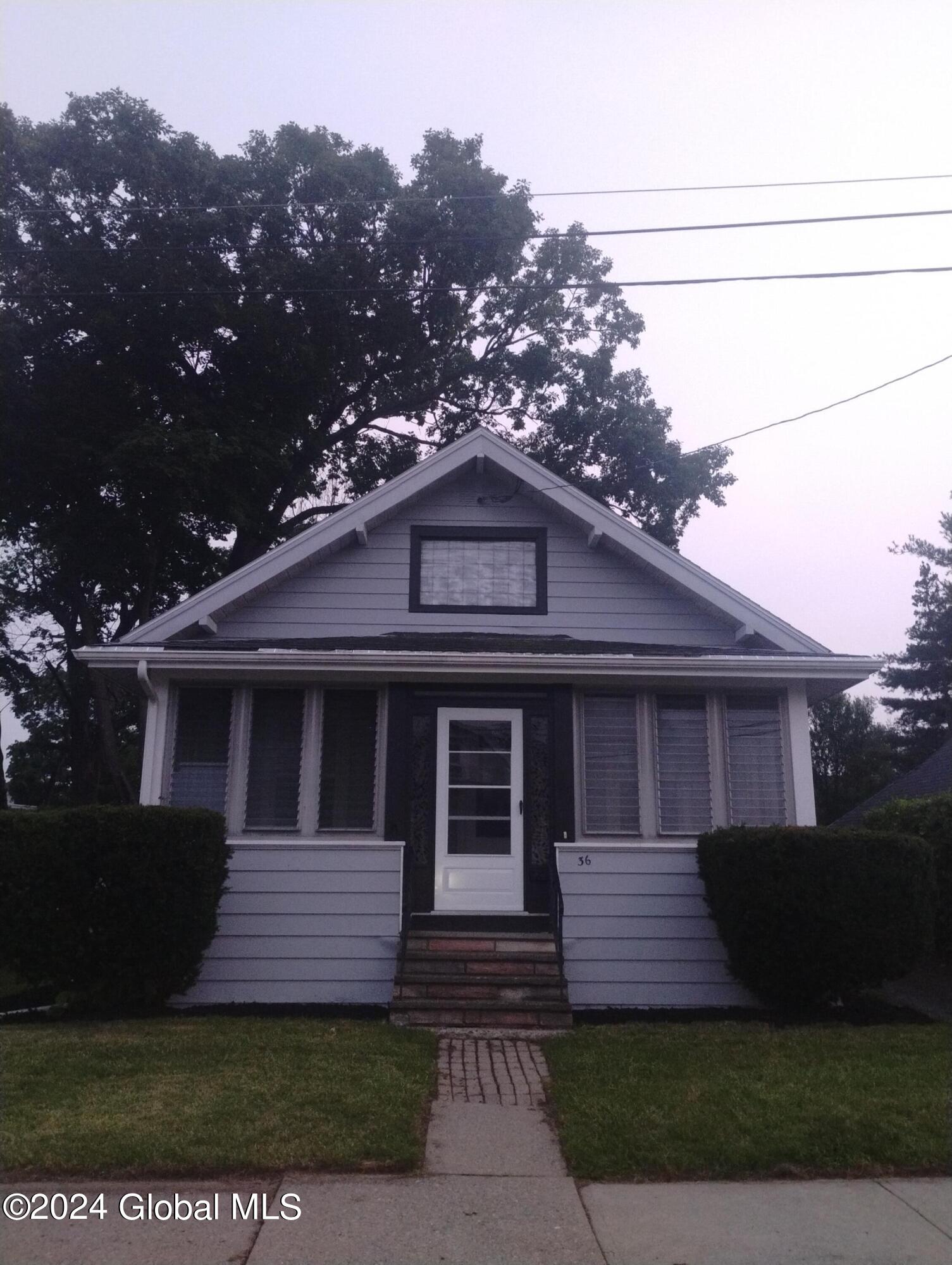 36 Dartmouth Street