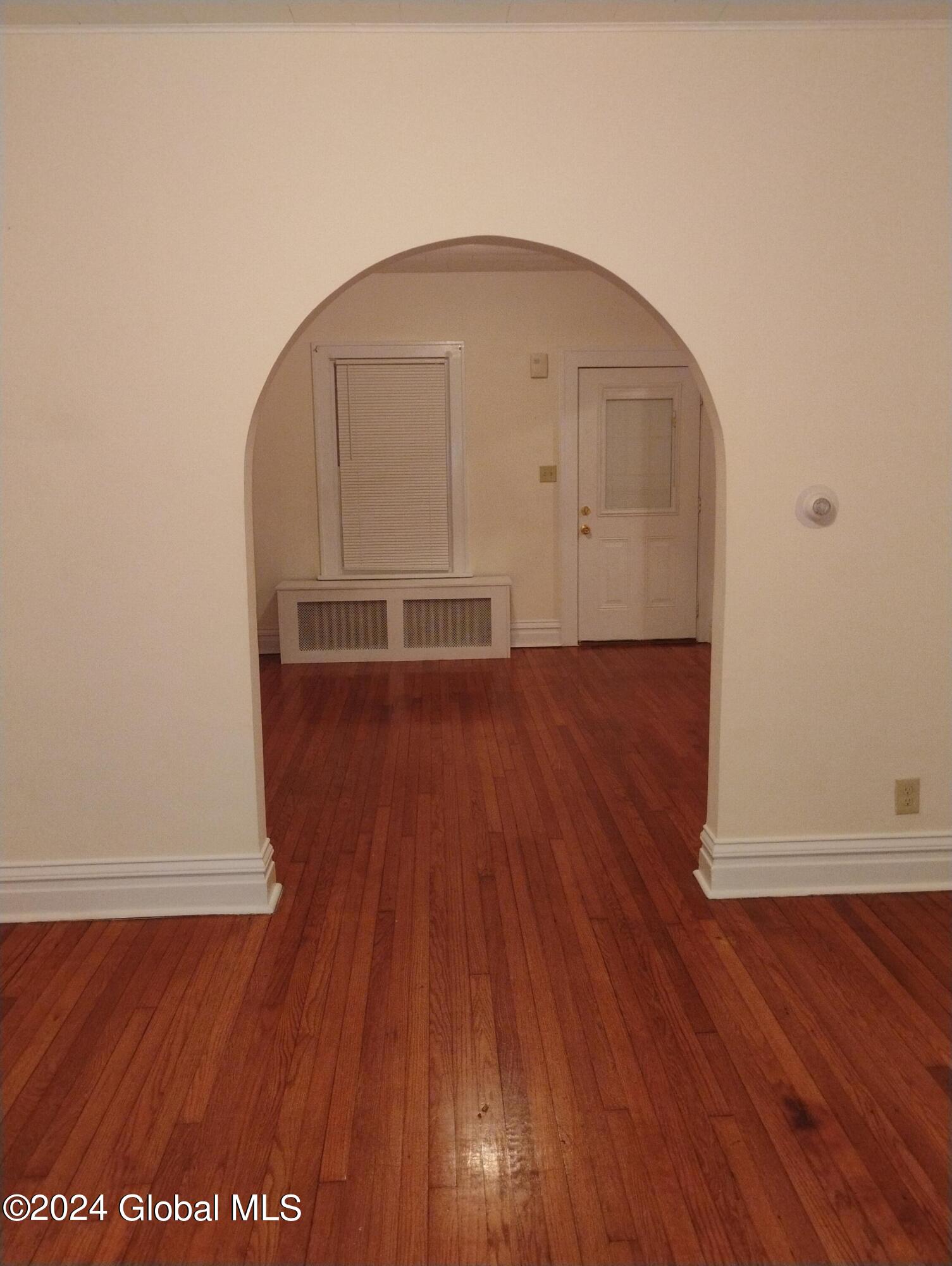 36 Dartmouth Street