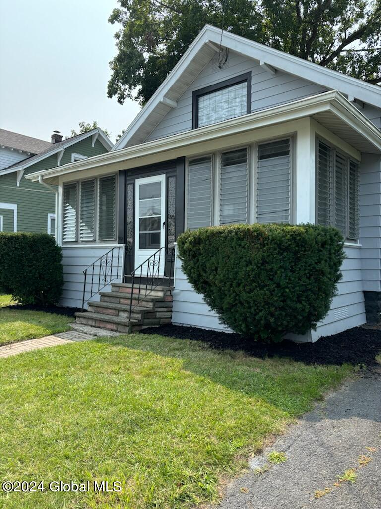 36 Dartmouth Street