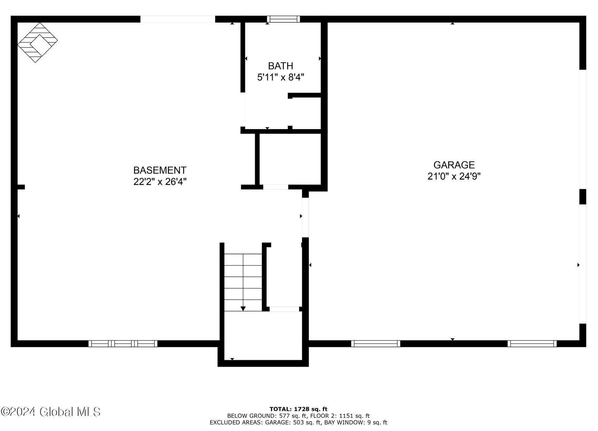 7 Woodcut Lane