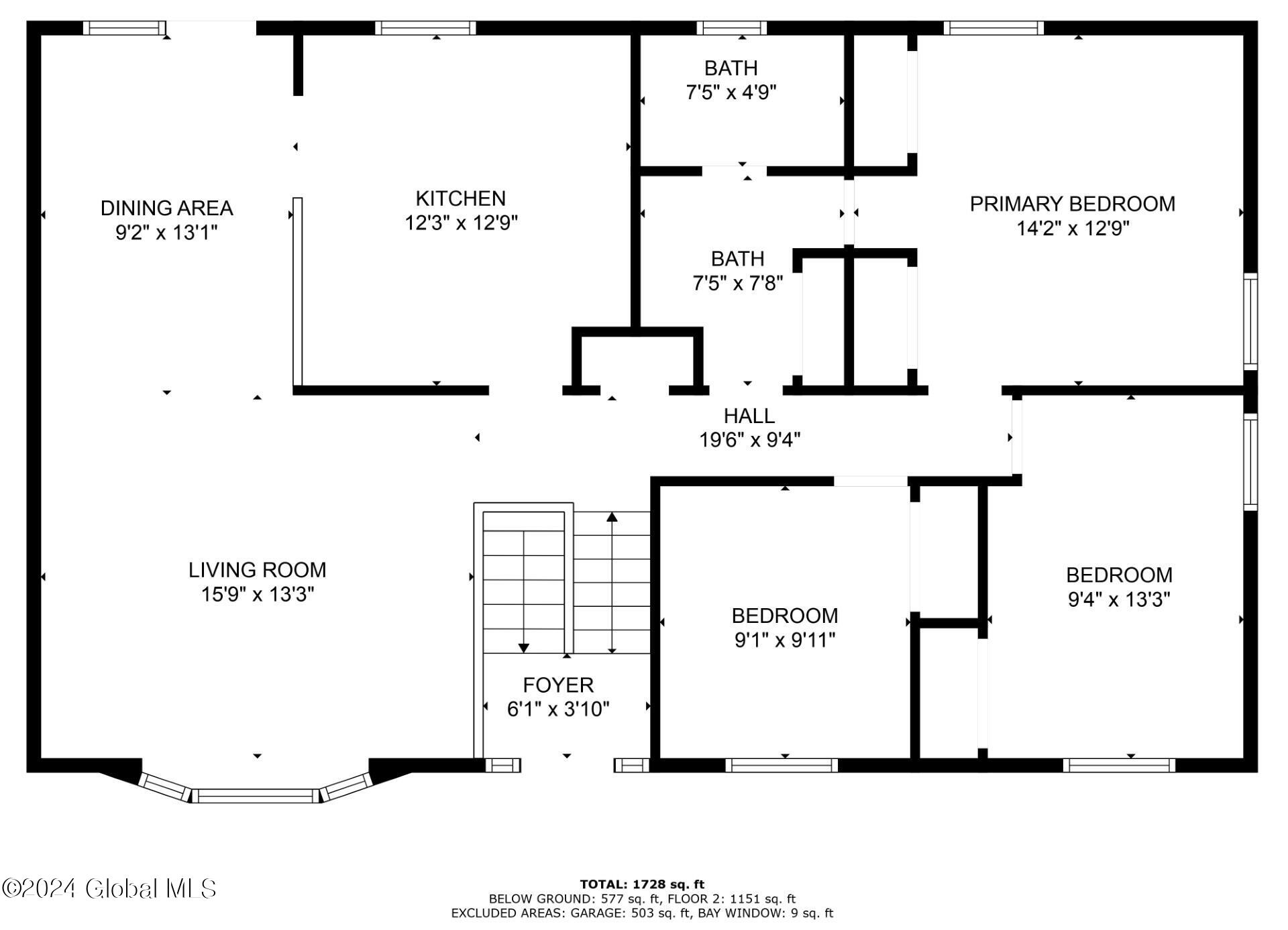7 Woodcut Lane