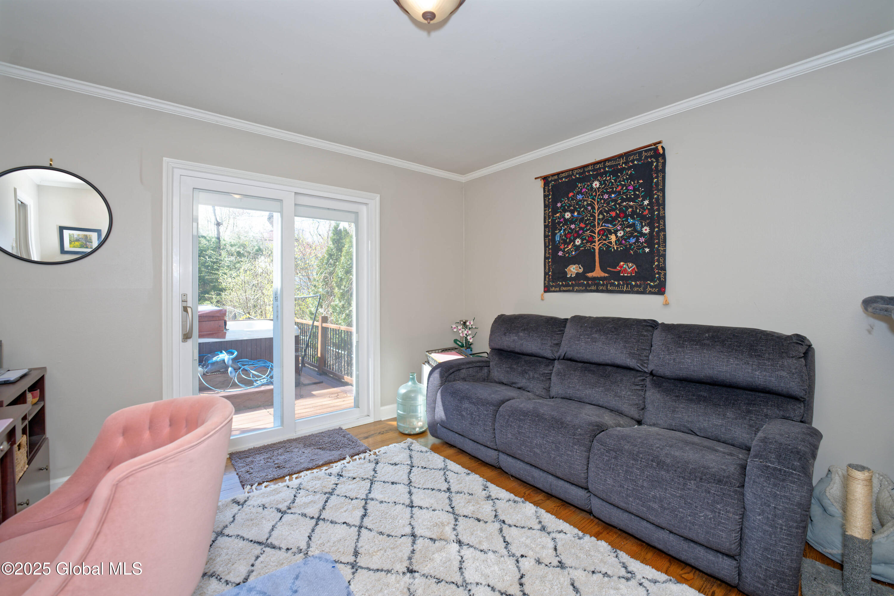 2230 Budd Terrace
