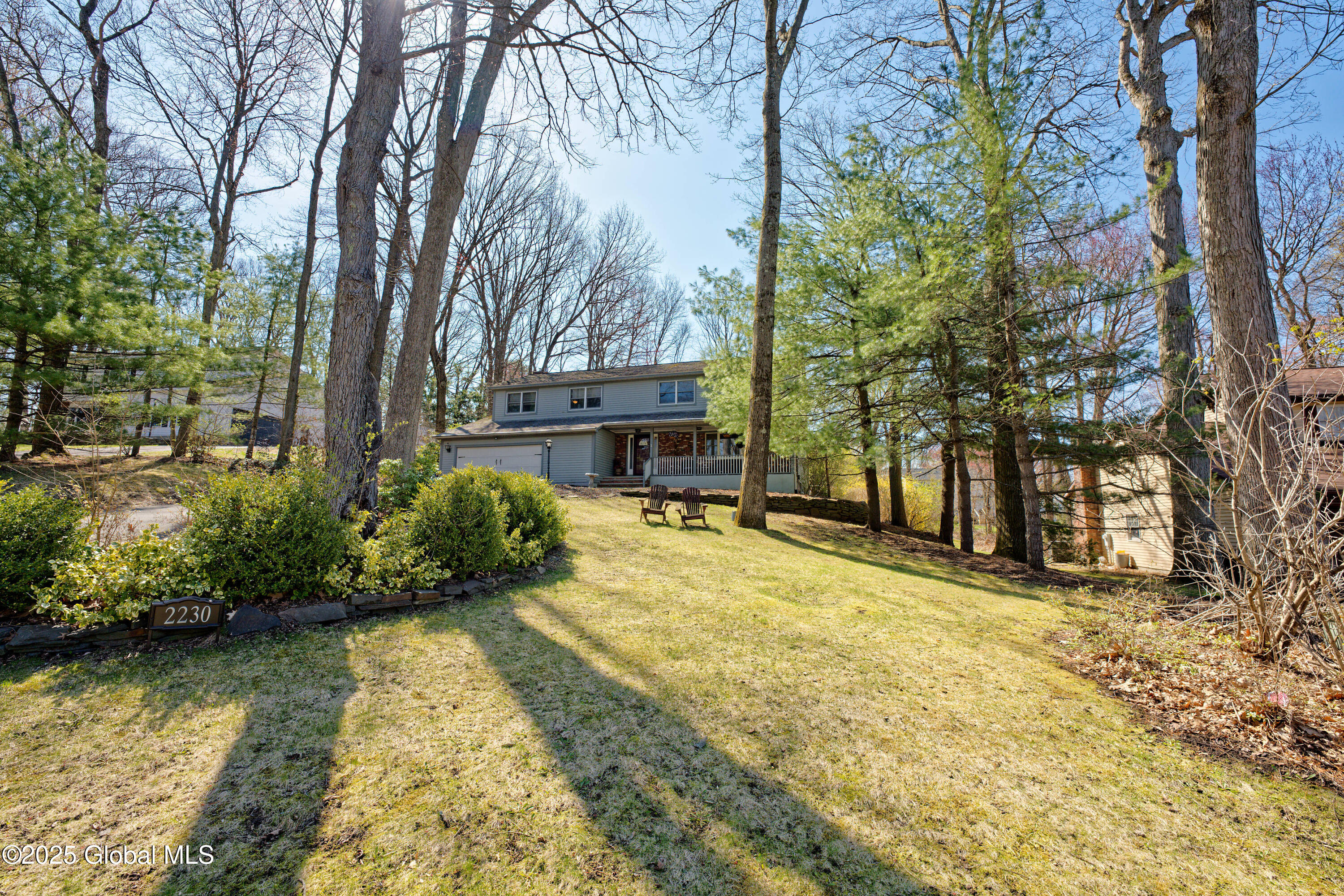 2230 Budd Terrace