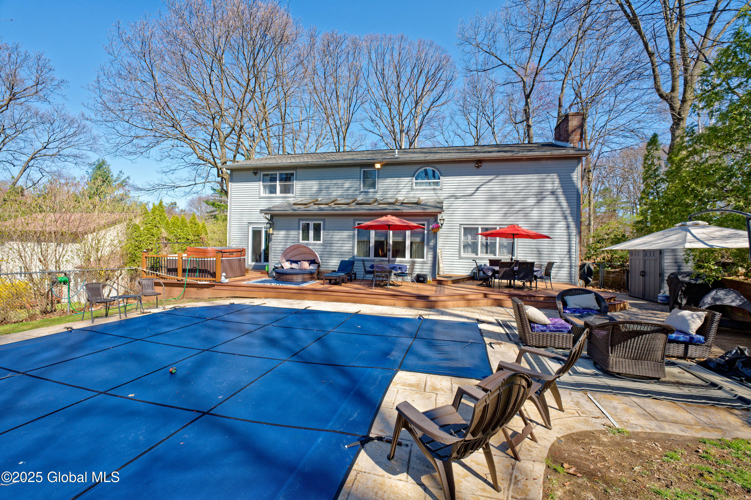 2230 Budd Terrace
