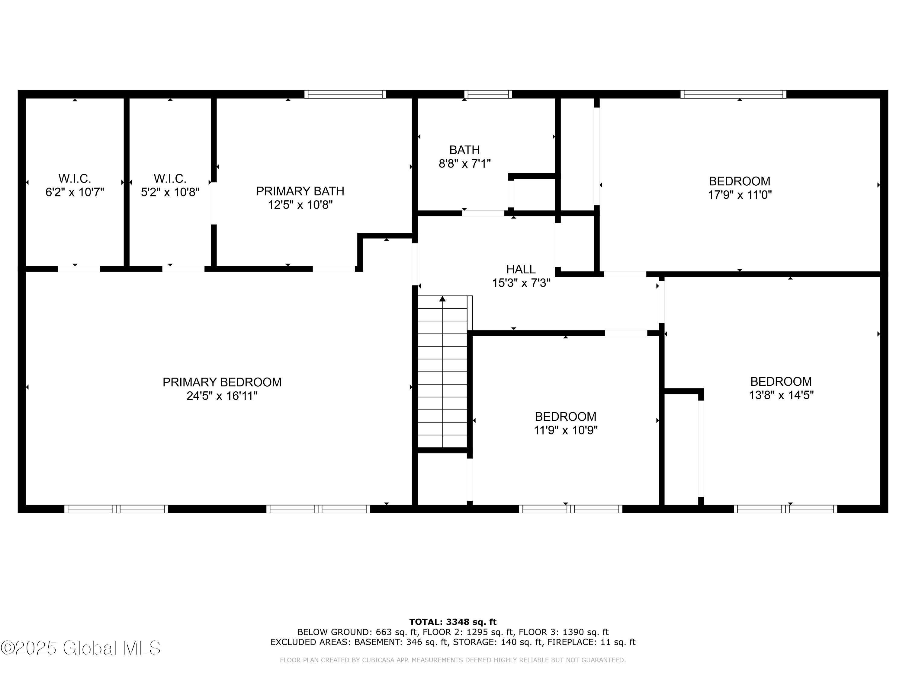 2230 Budd Terrace