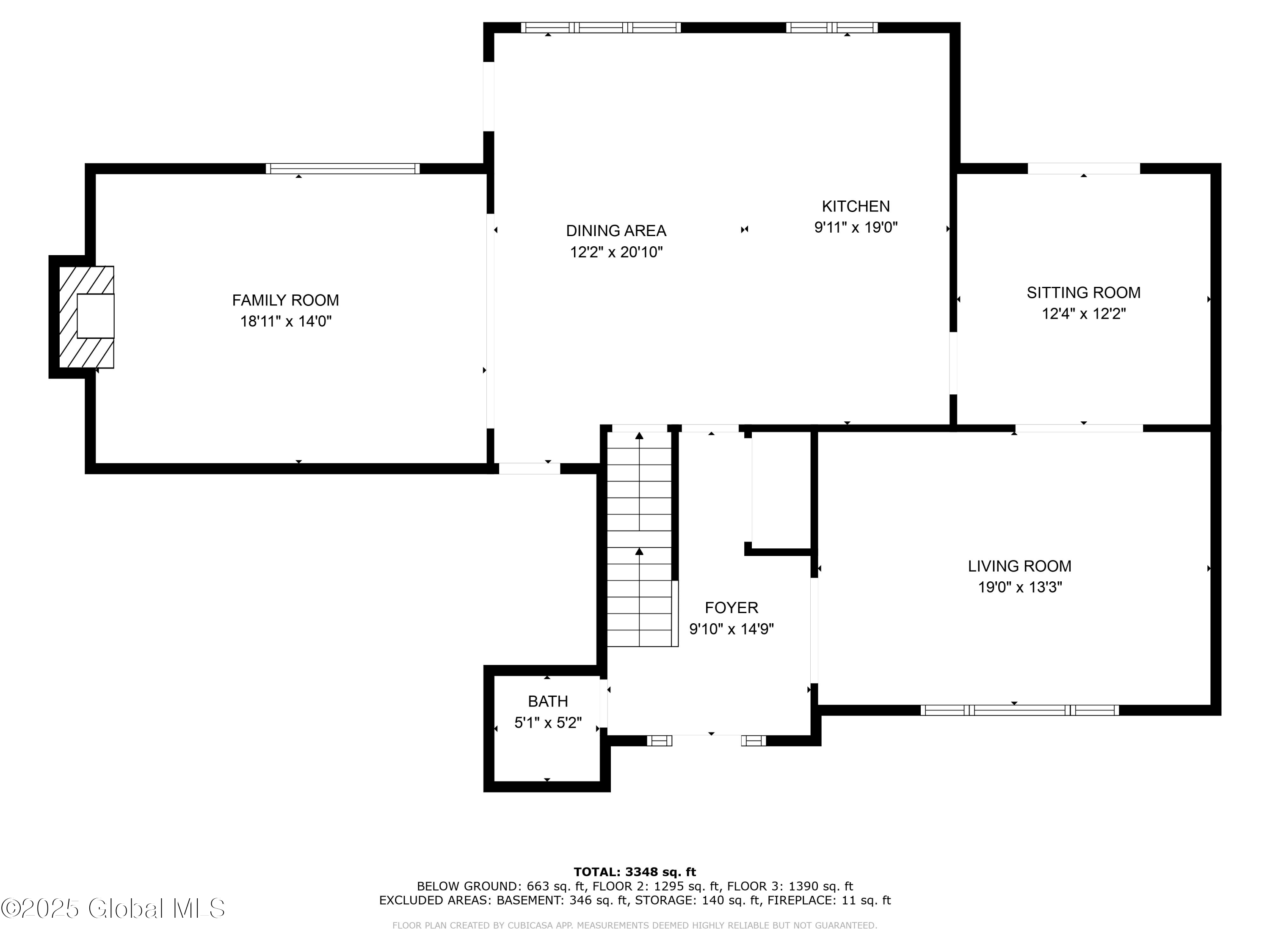 2230 Budd Terrace