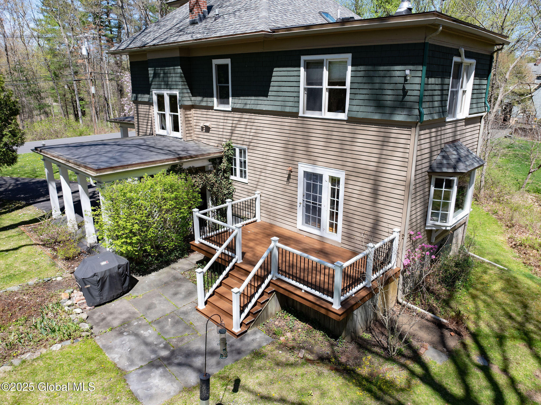 164 Orchard Street